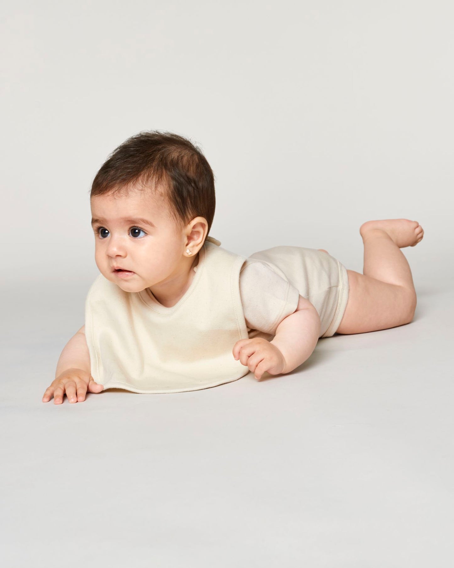 Baby Bib - STAU029