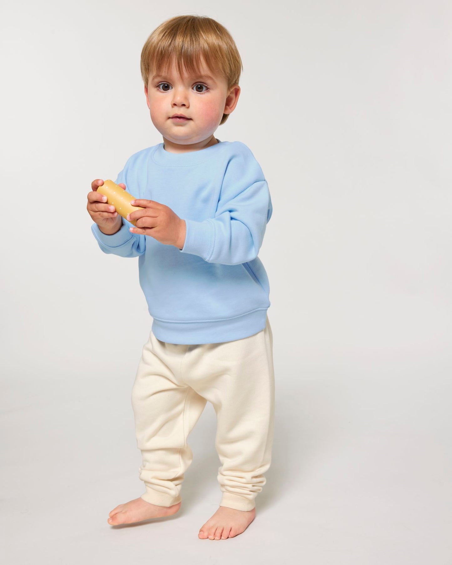 Baby Tumbler - STBB187 - Natural Raw