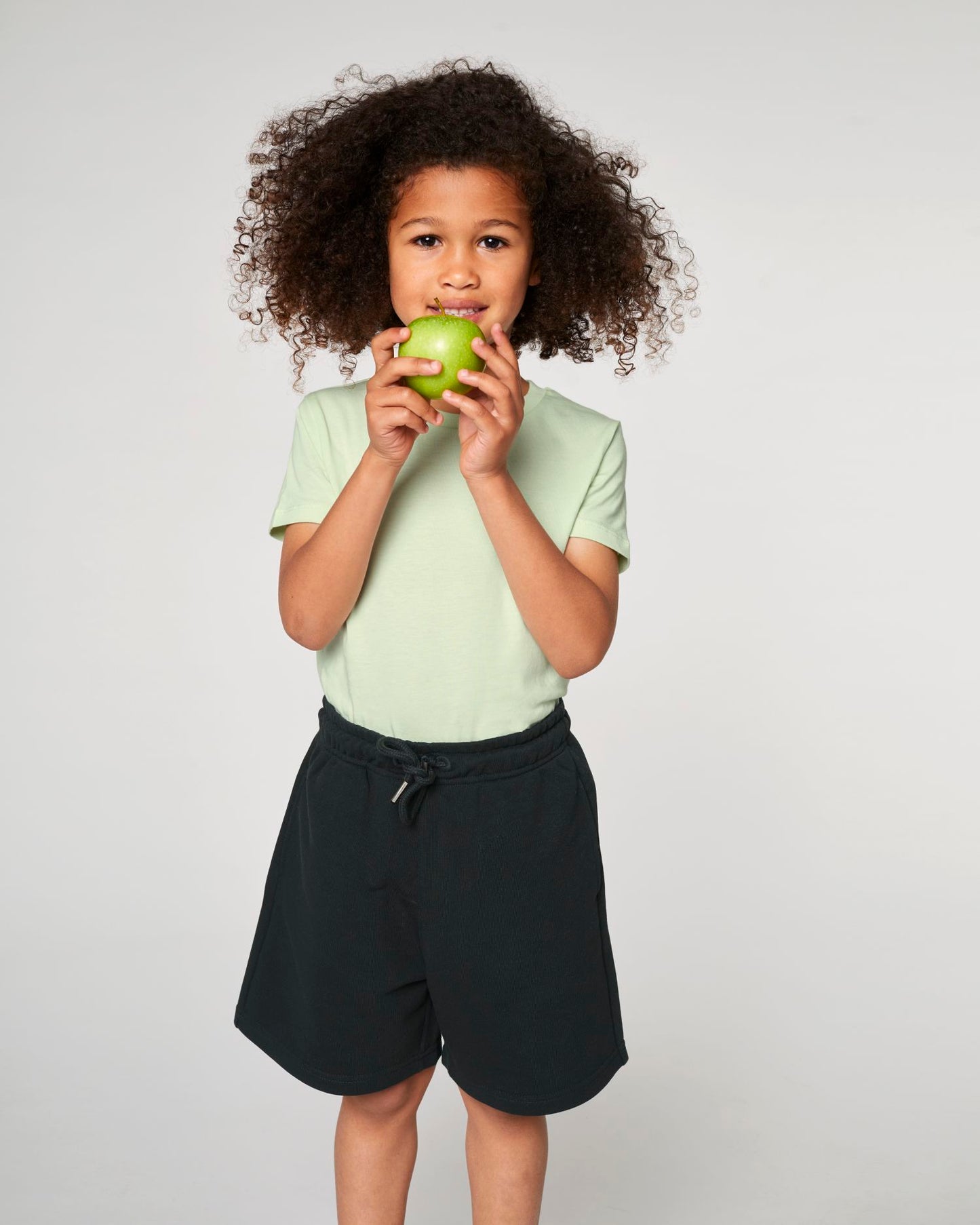 Mini Bolter - STBK102 - Black