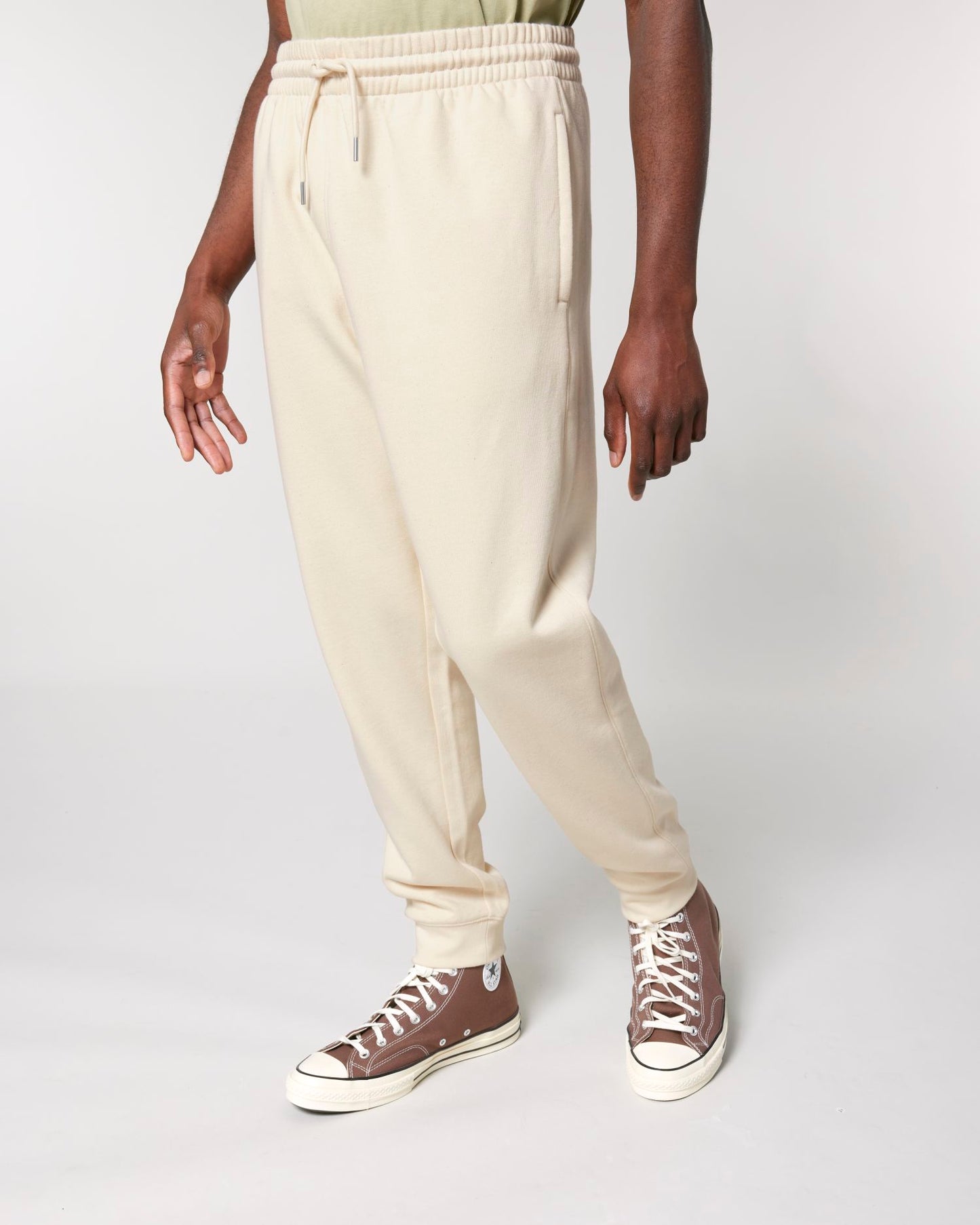 Mover 2.0 - STBU185 - Natural Raw