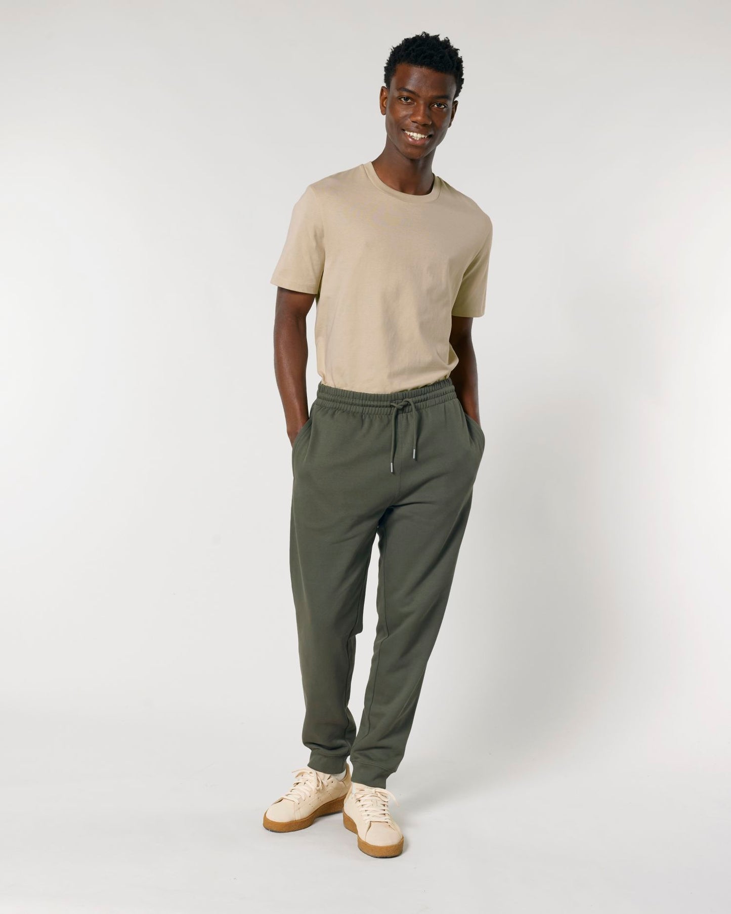 Mover 2.0 - STBU185 - Khaki