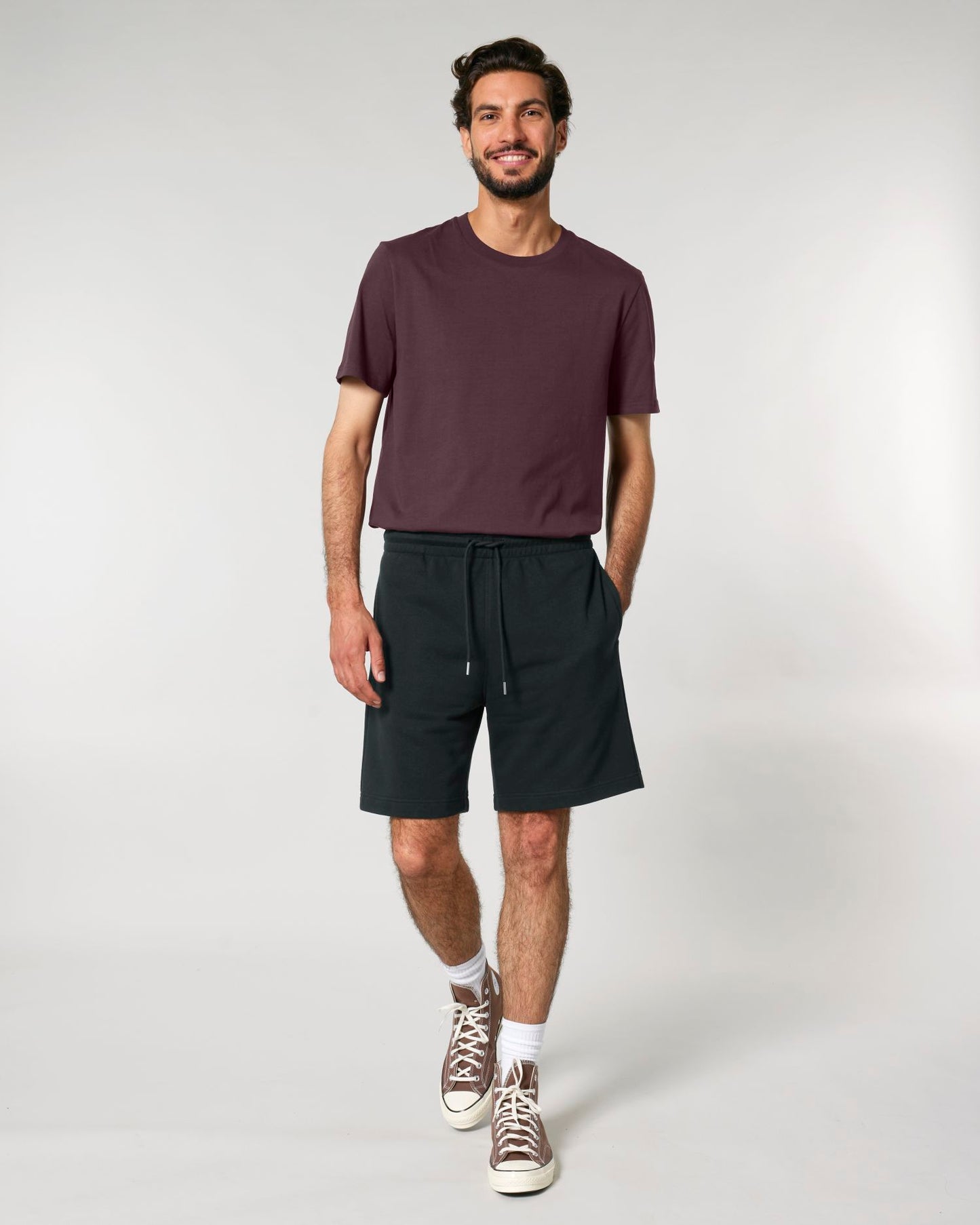 Trainer 2.0 - STBU186 - Black