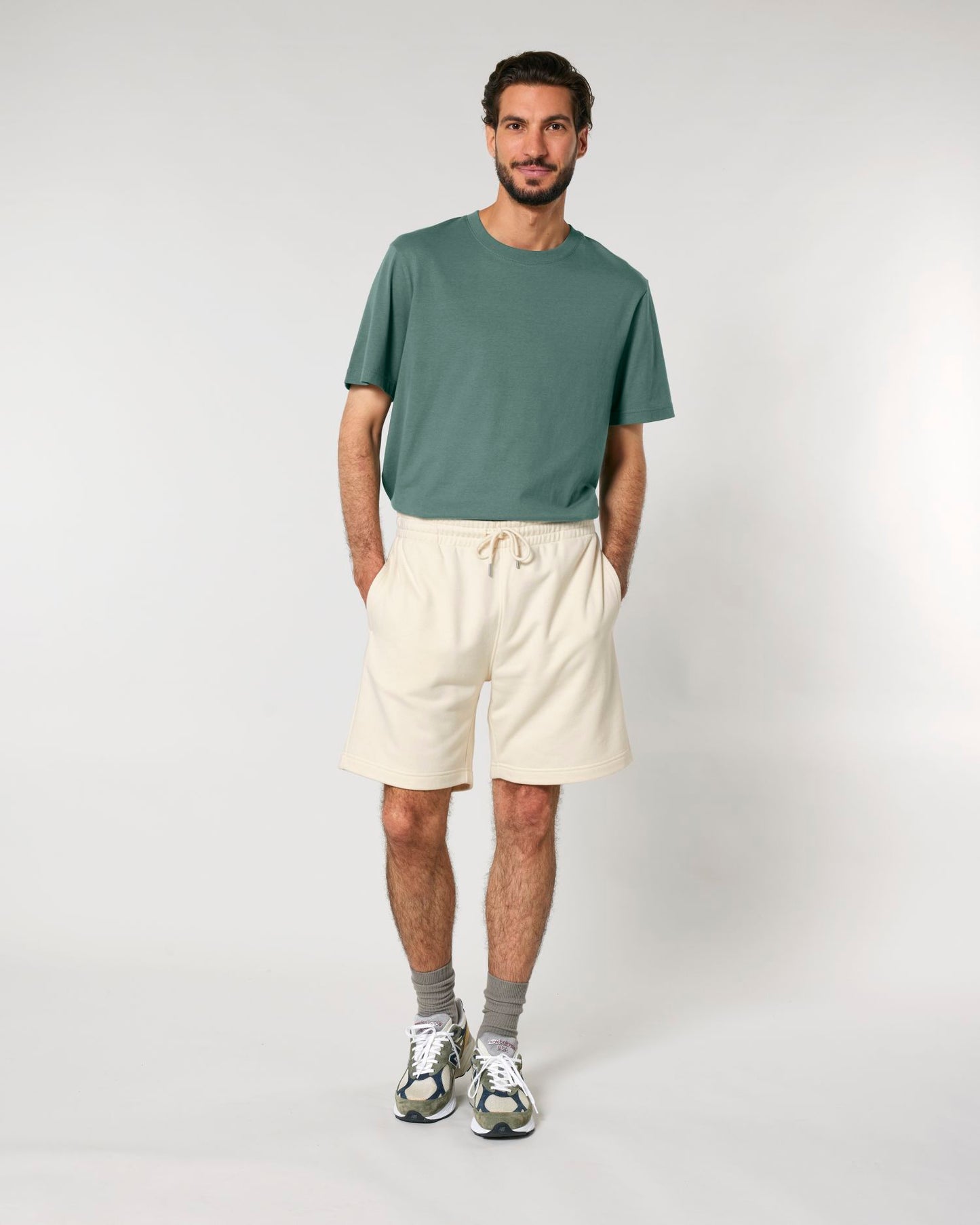 Trainer 2.0 - STBU186 - Natural Raw