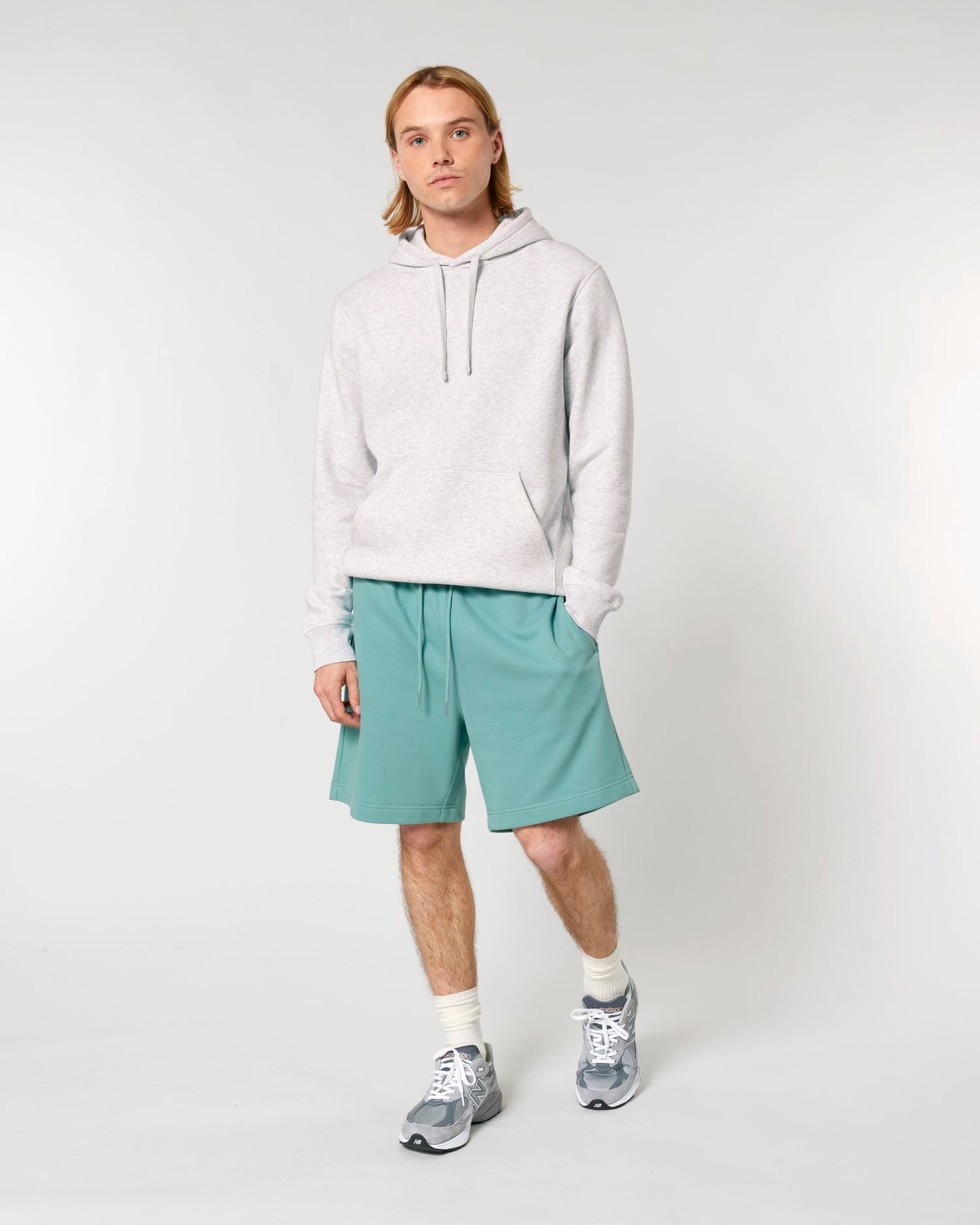Trainer 2.0 - STBU186 - Teal Monstera