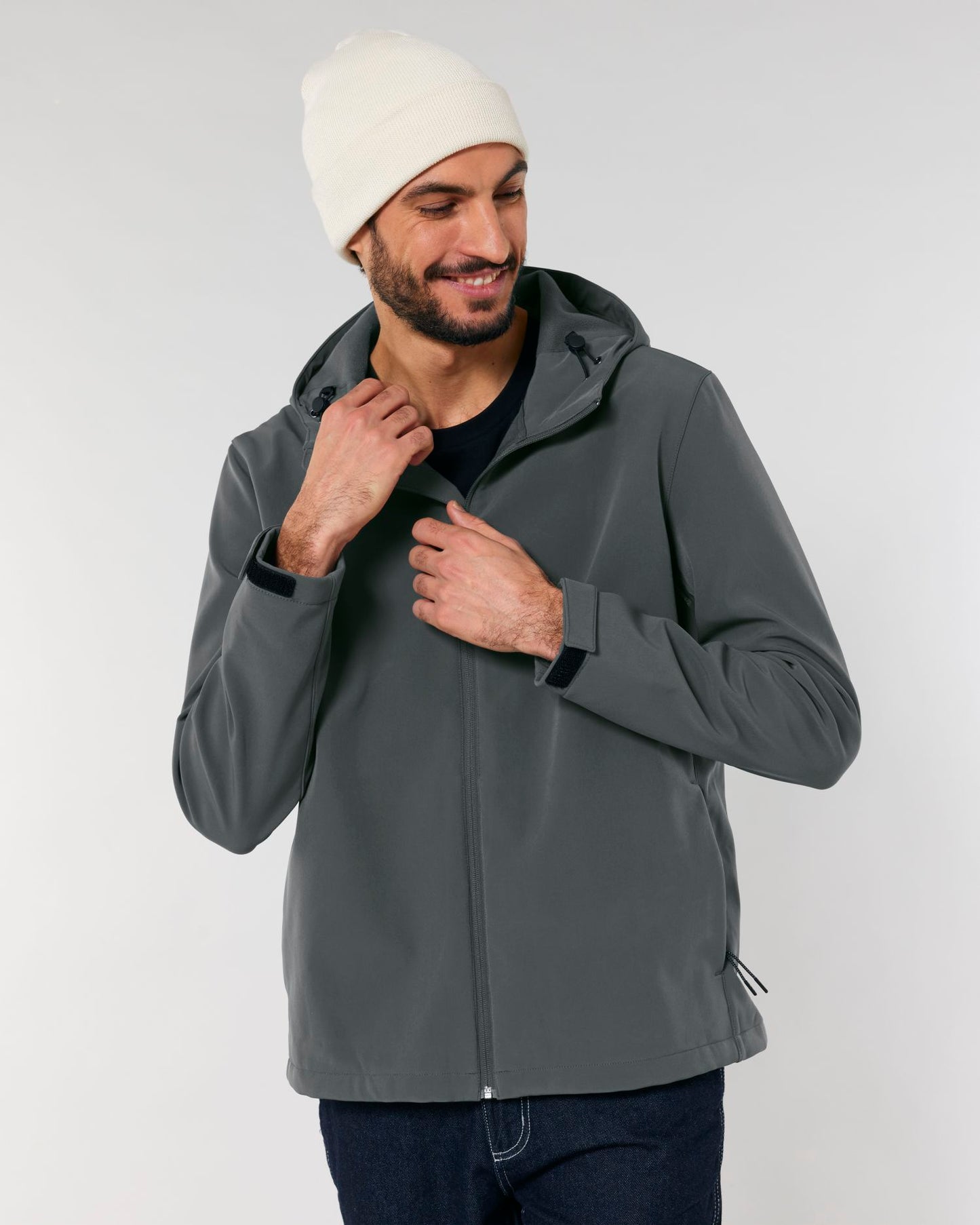 Stanley Discoverer - STJM158 - Anthracite