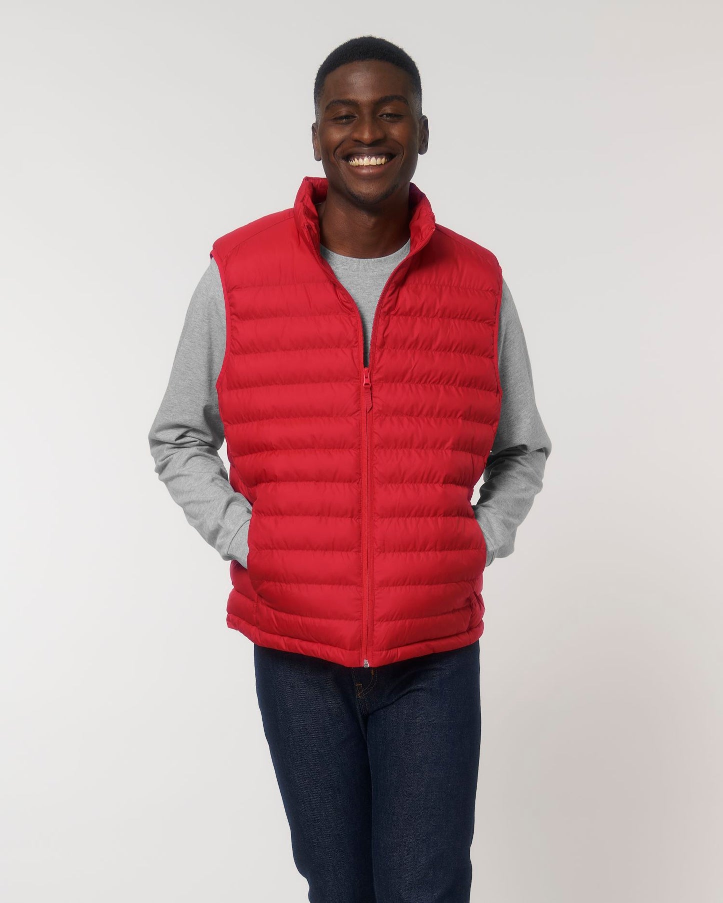 Stanley Climber - STJM836 - Red