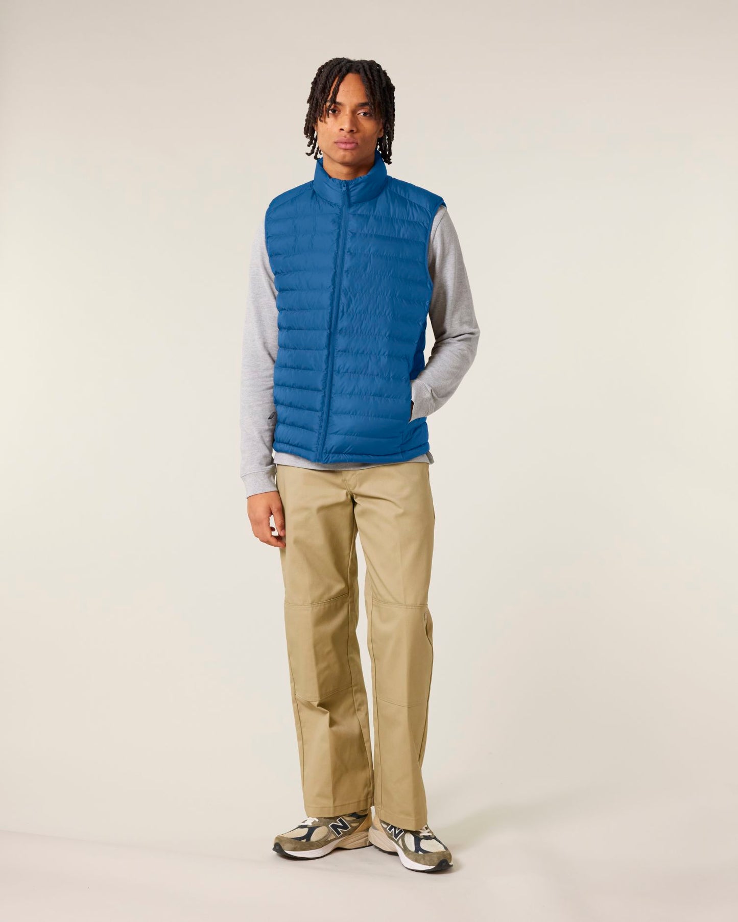 Stanley Climber - STJM836 - Mindful Blue