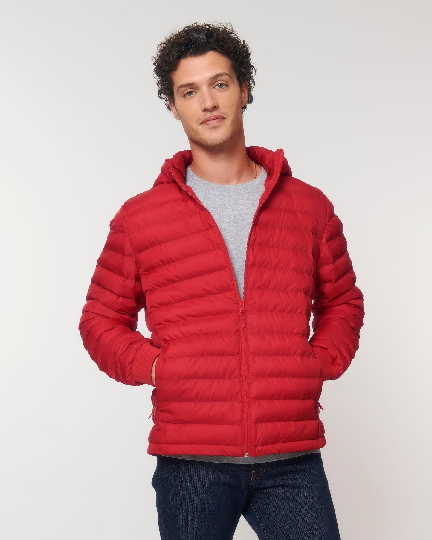 Stanley Voyager - STJM837 - Red