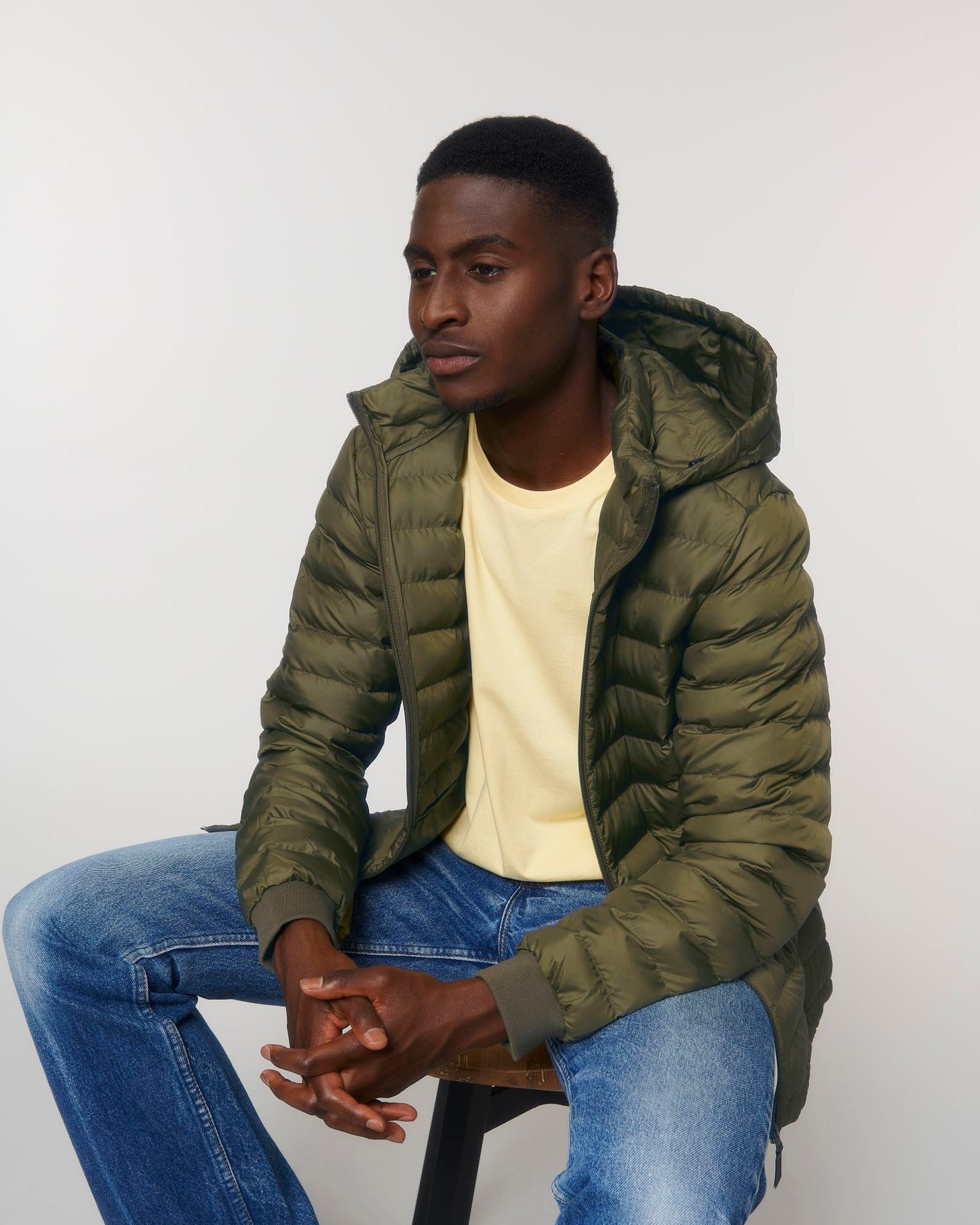 Stanley Voyager - STJM837 - British Khaki