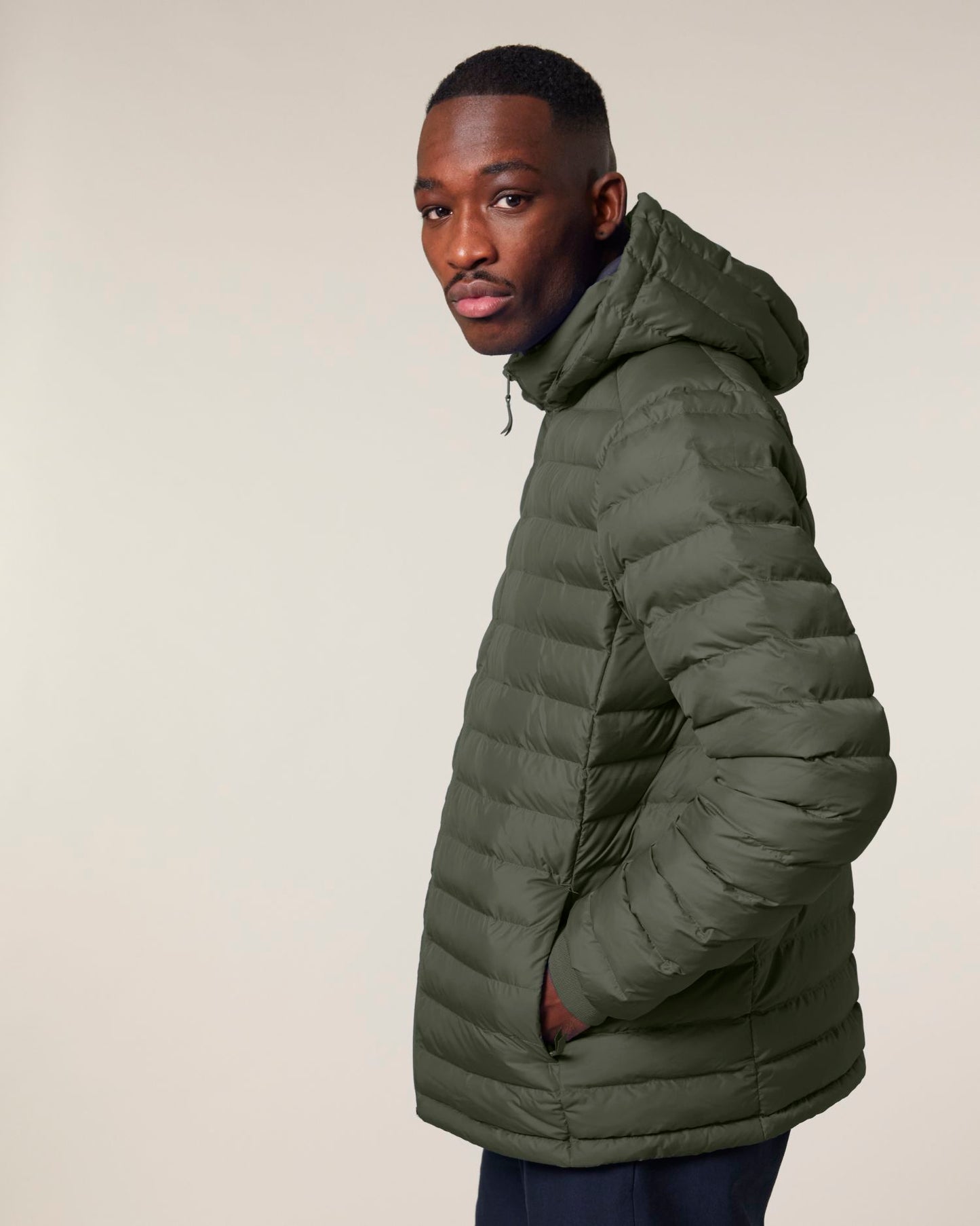 Stanley Voyager - STJM837 - Khaki