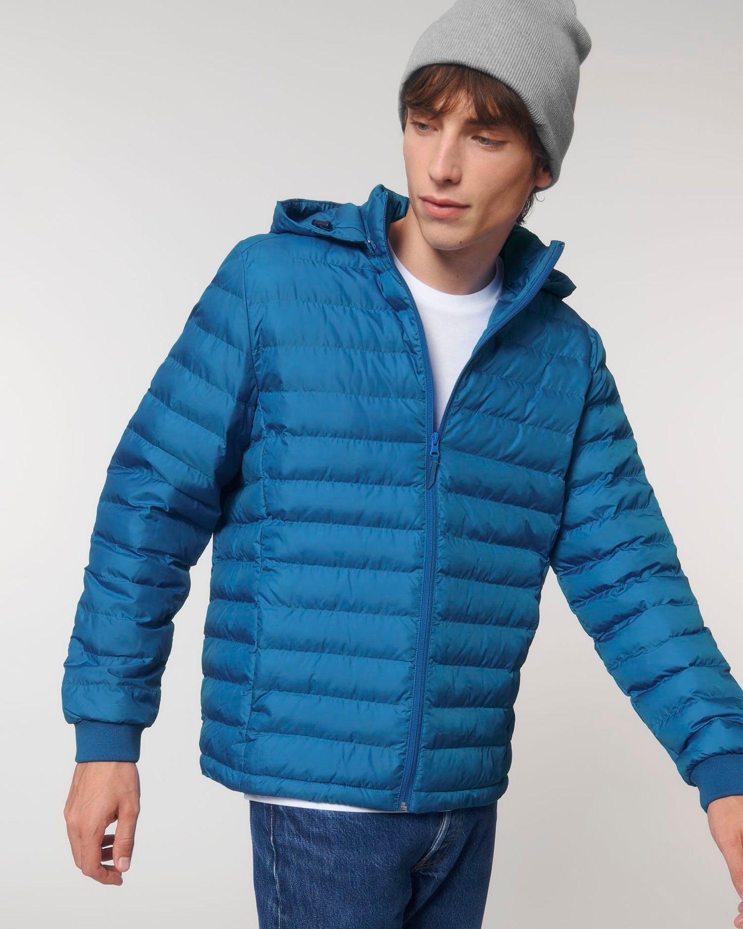 Stanley Voyager - STJM837 - Royal Blue