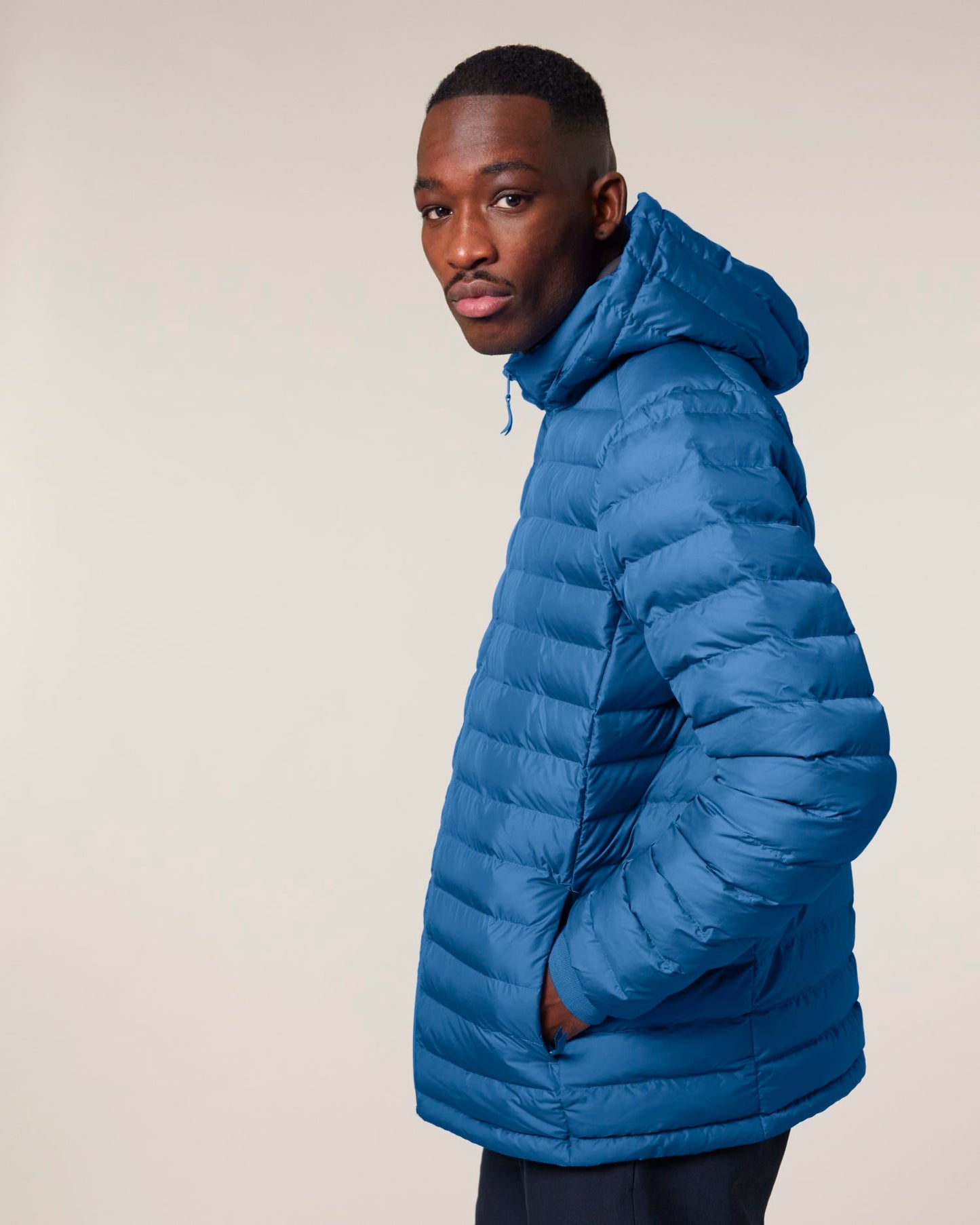 Stanley Voyager - STJM837 - Mindful Blue