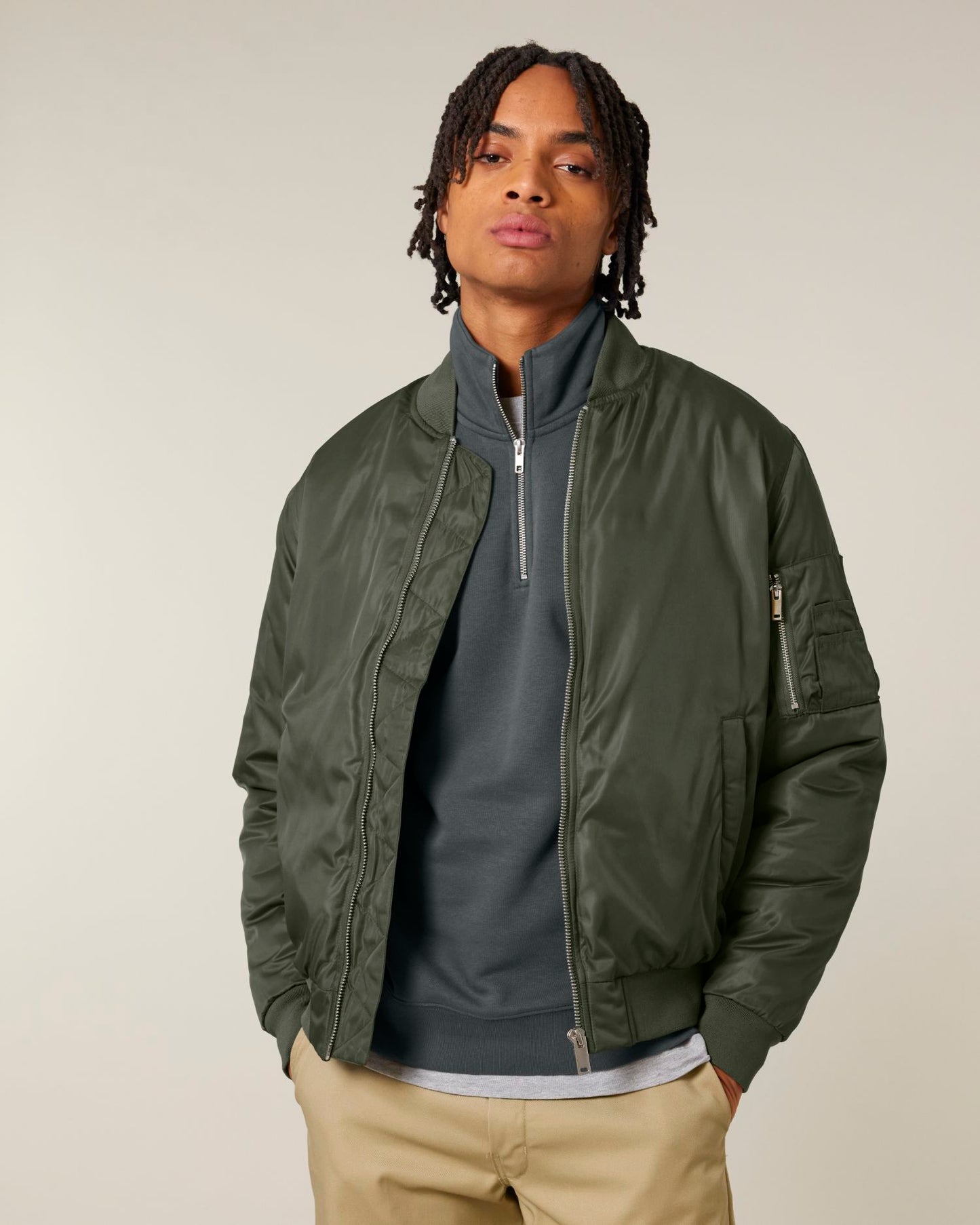 Bomber 2.0 - STJU251