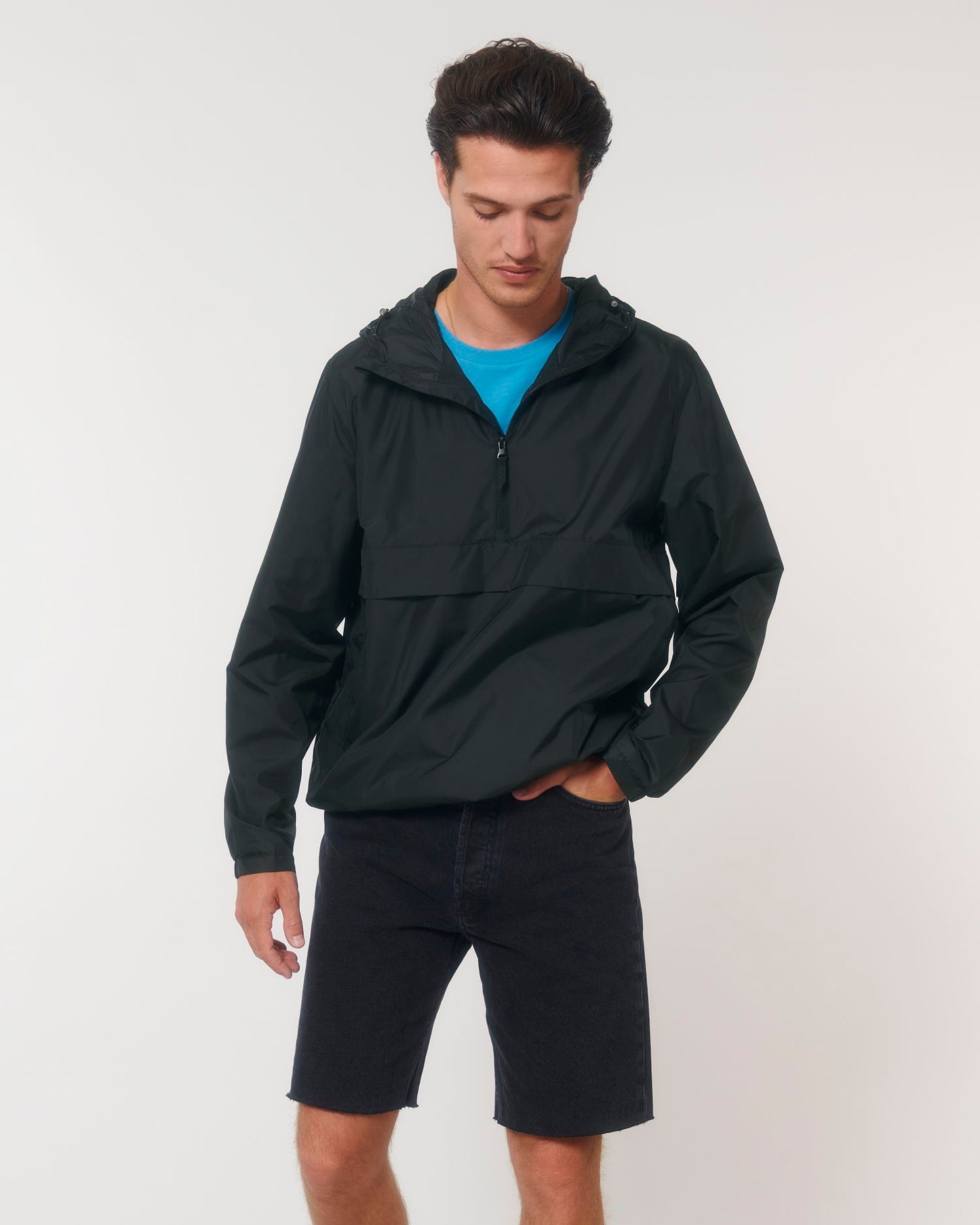 Speeder - STJU834 - Black