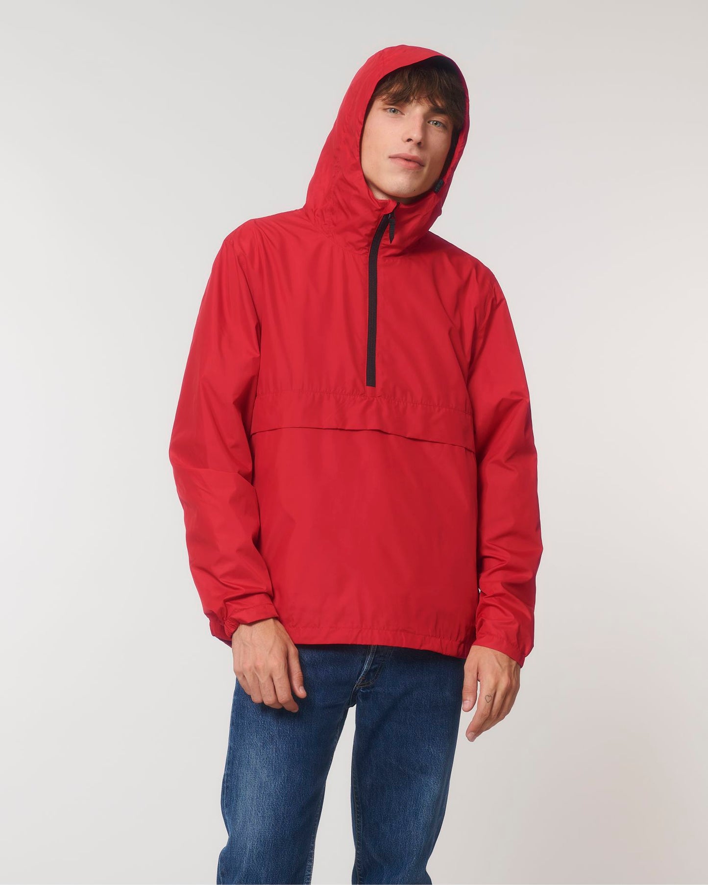 Speeder - STJU834 - Red