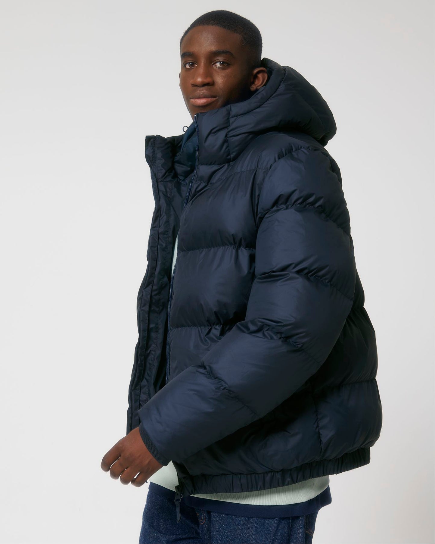 Puffer - STJU840 - French Navy