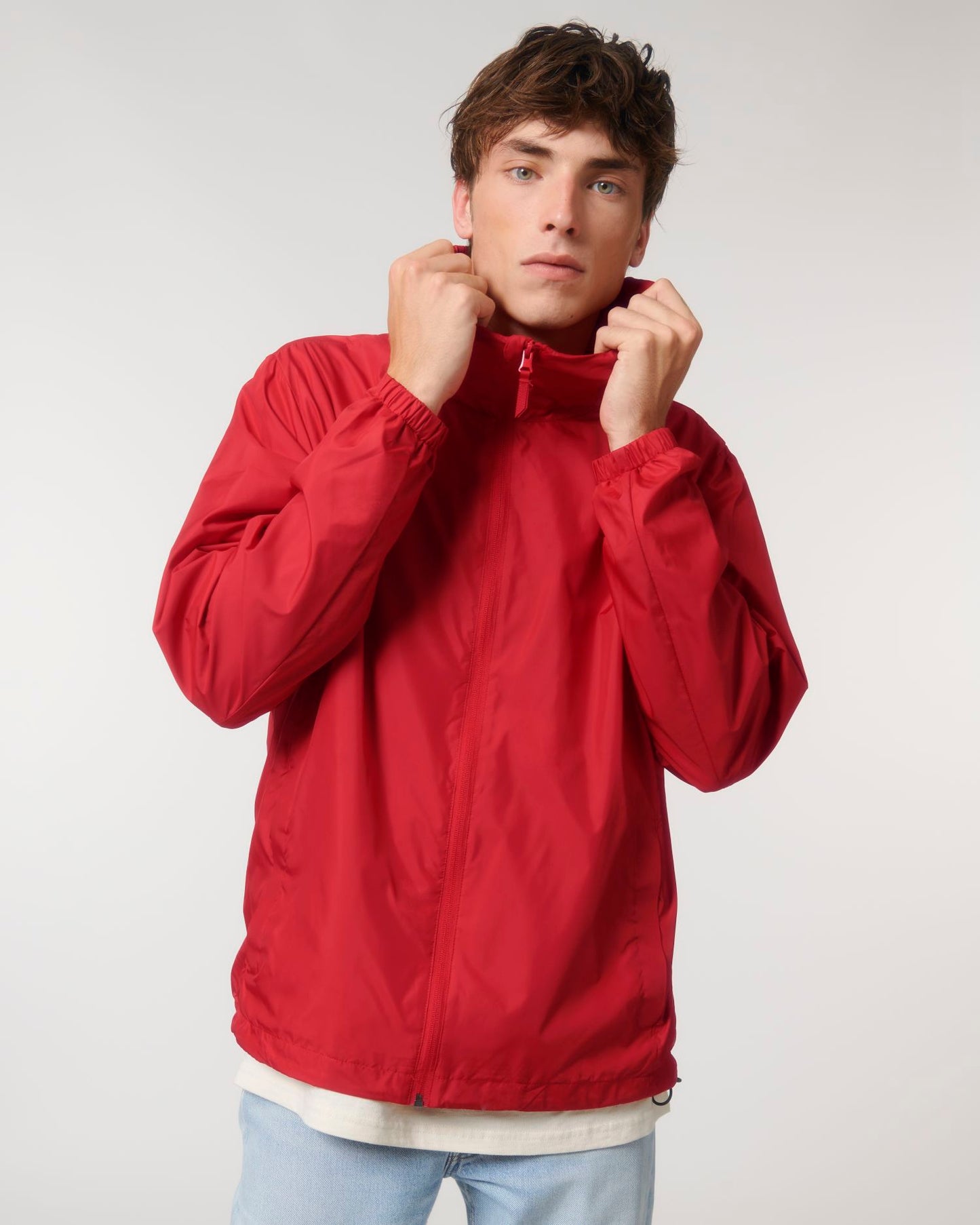 Commuter - STJU846 - Red