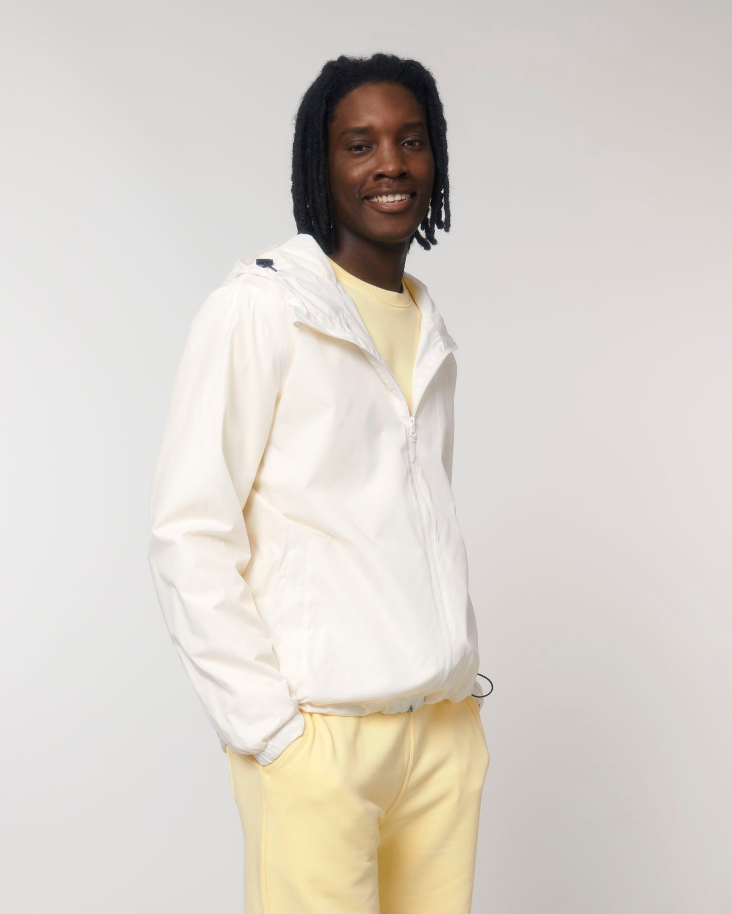 Commuter - STJU846 - Off White