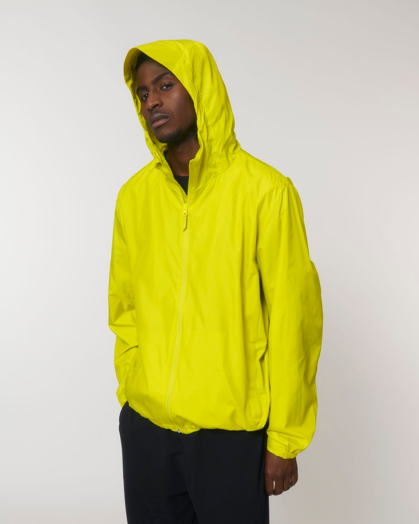 Commuter - STJU846 - Lime Flash
