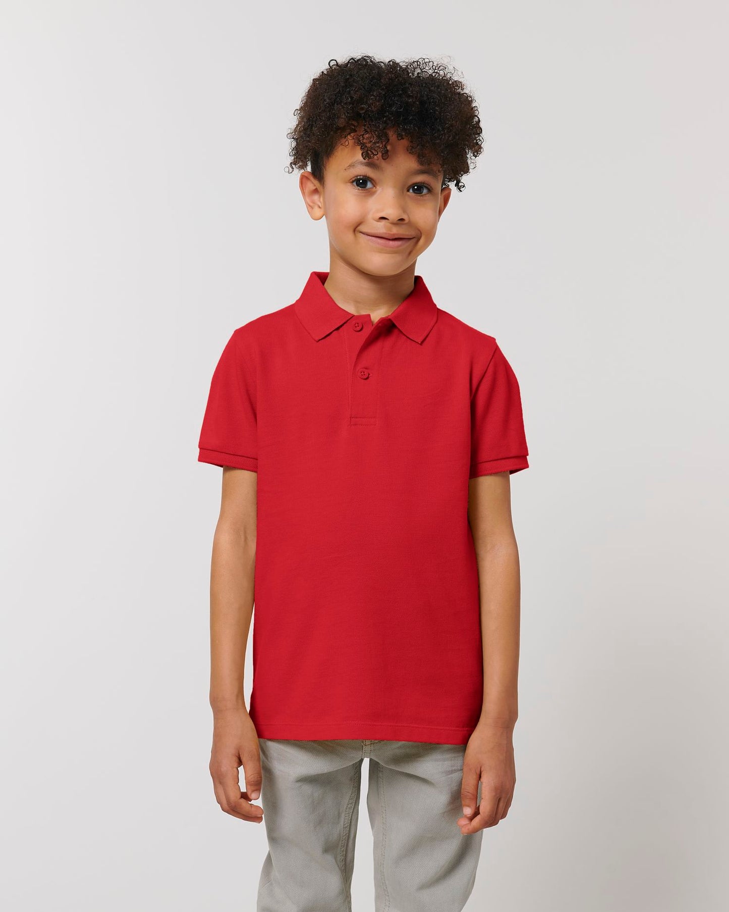 Mini Sprinter - STPK908 - Red