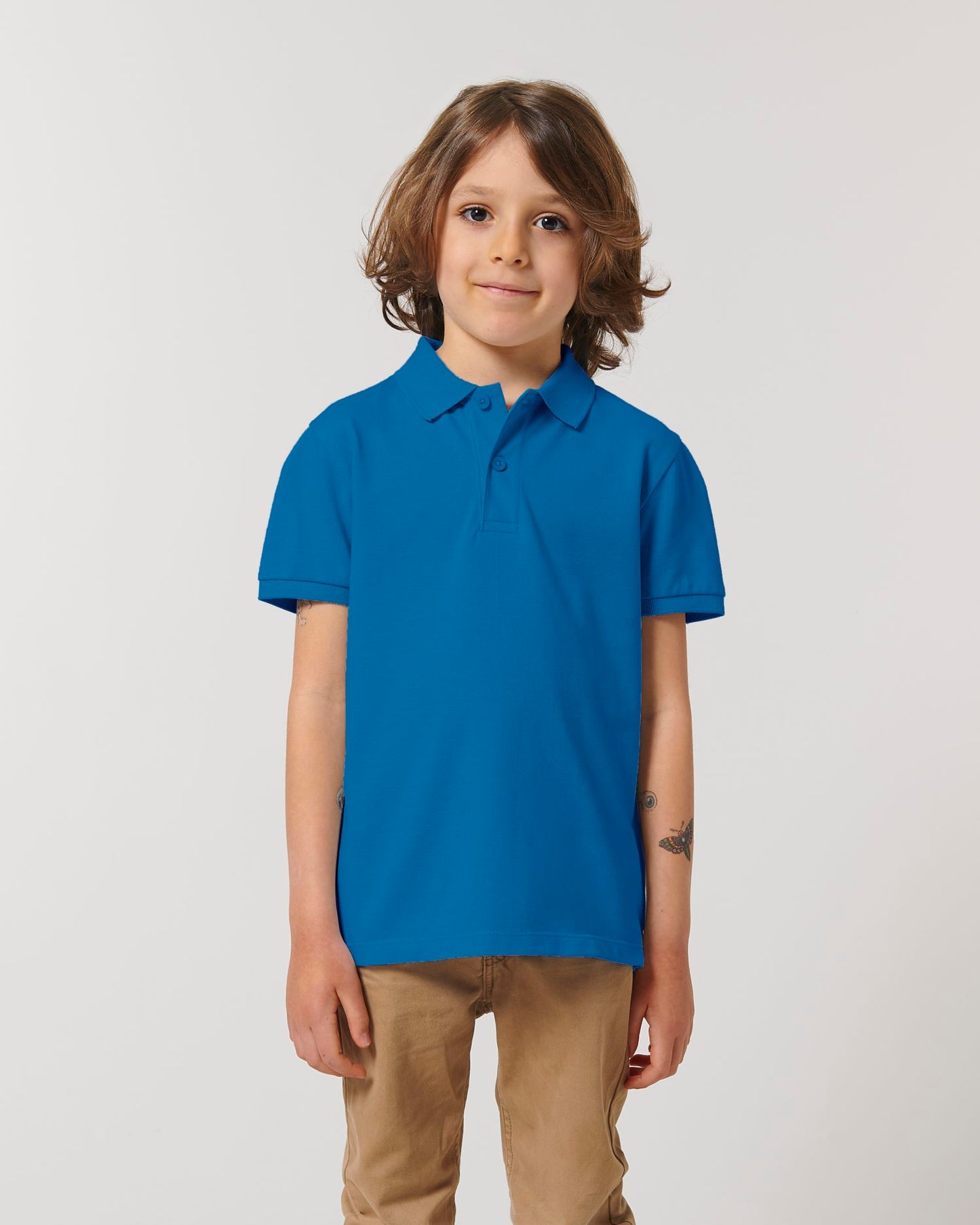 Mini Sprinter - STPK908 - Royal Blue