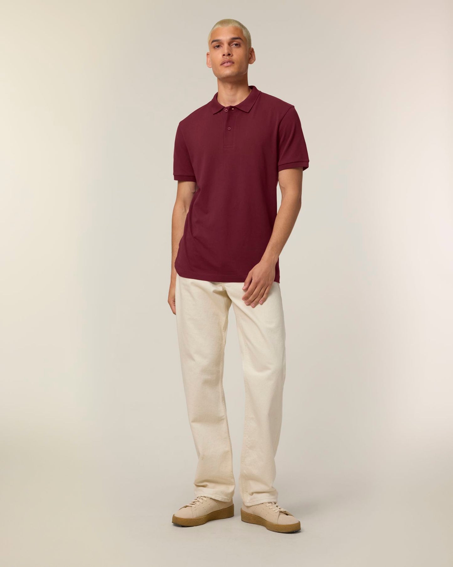 Stanley Coaster - STPM224 - Burgundy