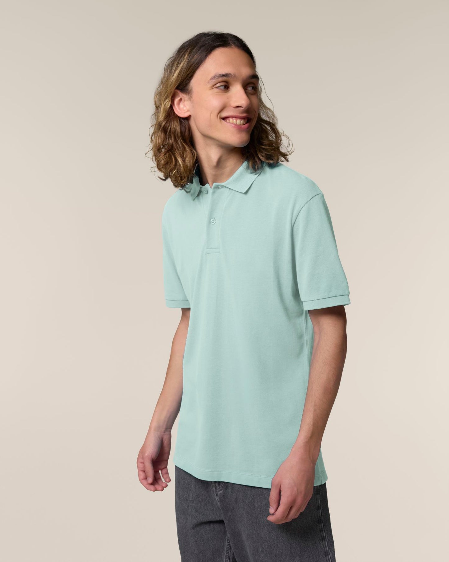 Stanley Coaster - STPM224 - Caribbean Blue