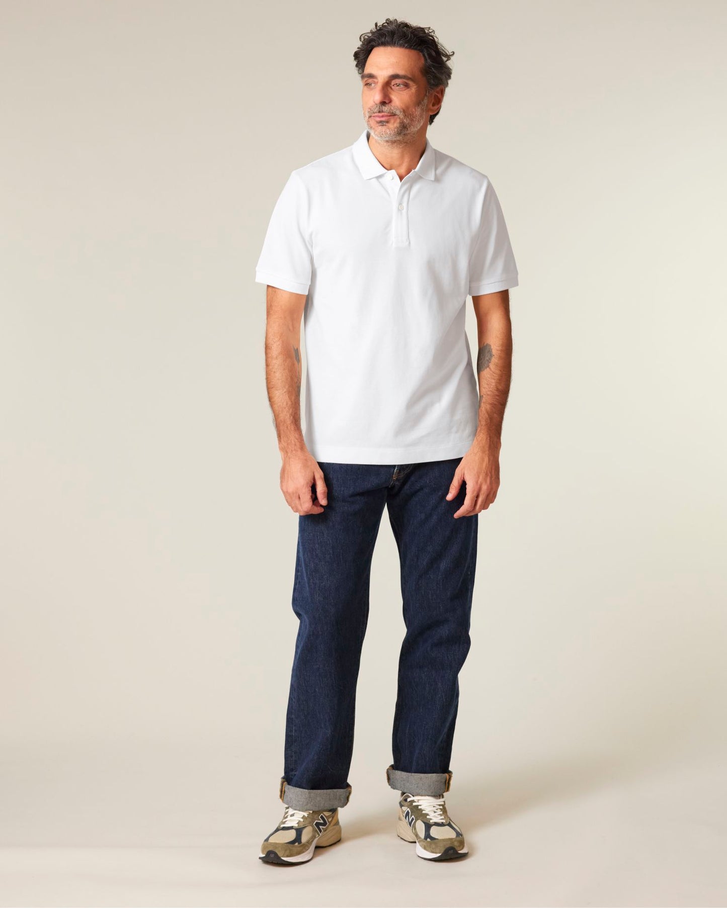 Prepster 2.0 - STPU222 - White