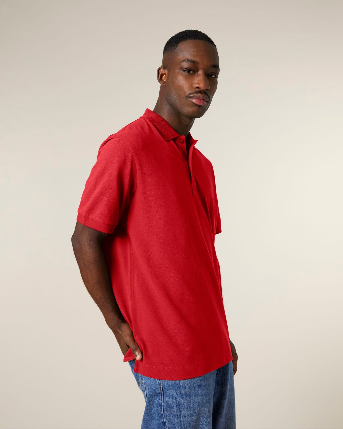 Prepster 2.0 - STPU222 - Red