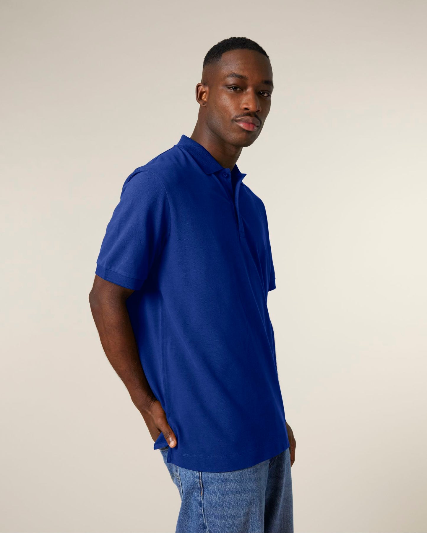 Prepster 2.0 - STPU222 - Worker Blue