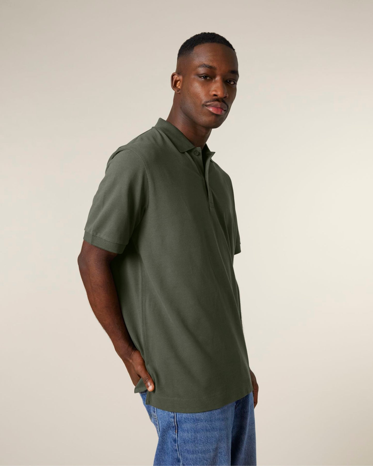 Prepster 2.0 - STPU222 - Khaki