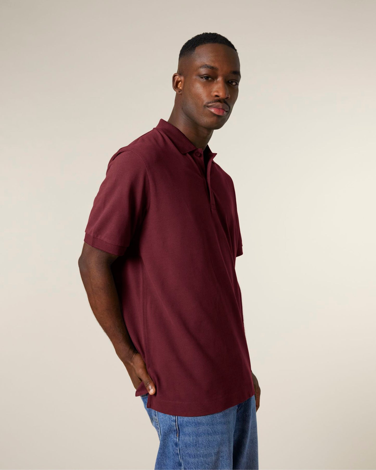 Prepster 2.0 - STPU222 - Burgundy