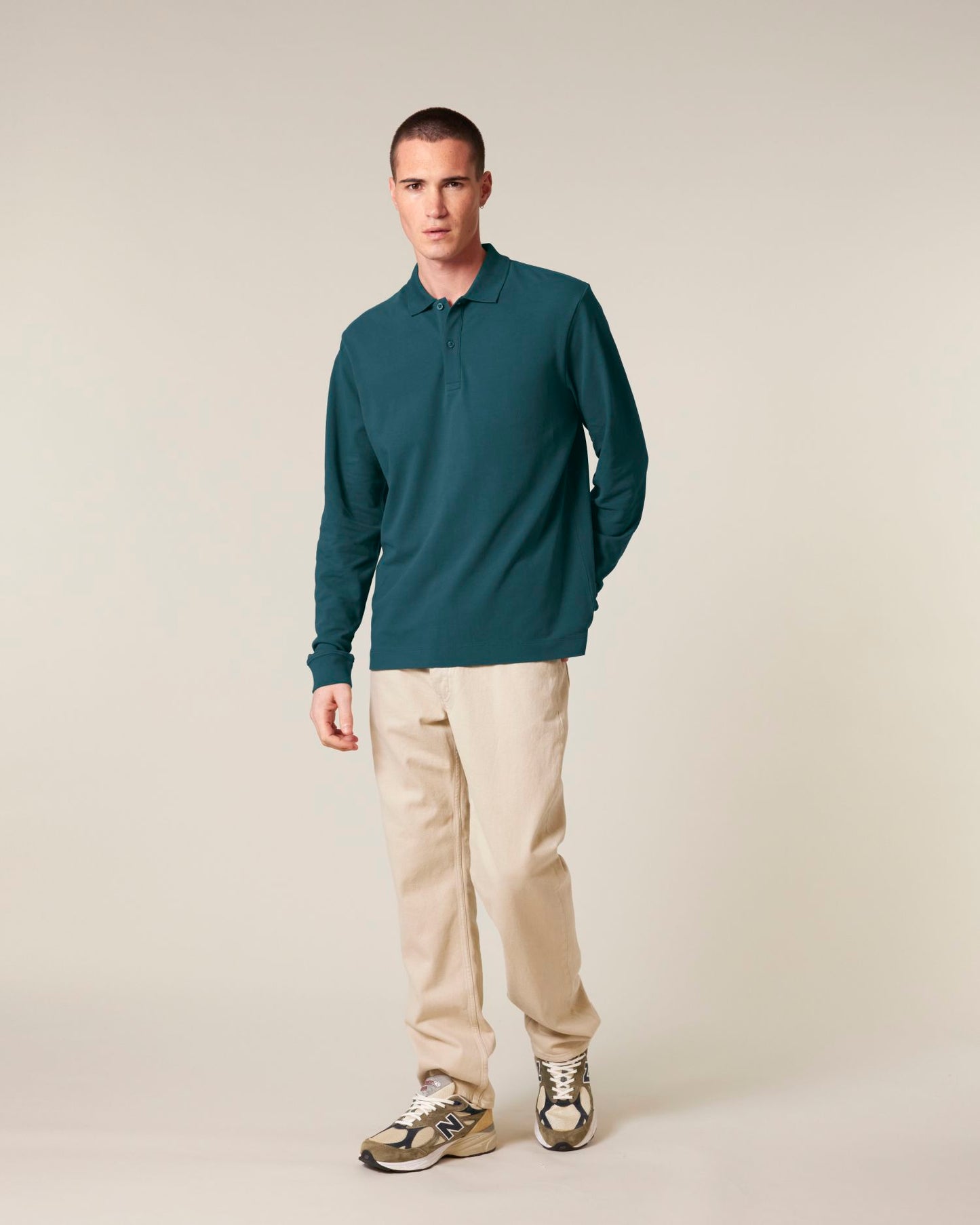 Prepster 2.0 Long Sleeve - STPU223 - Stargazer