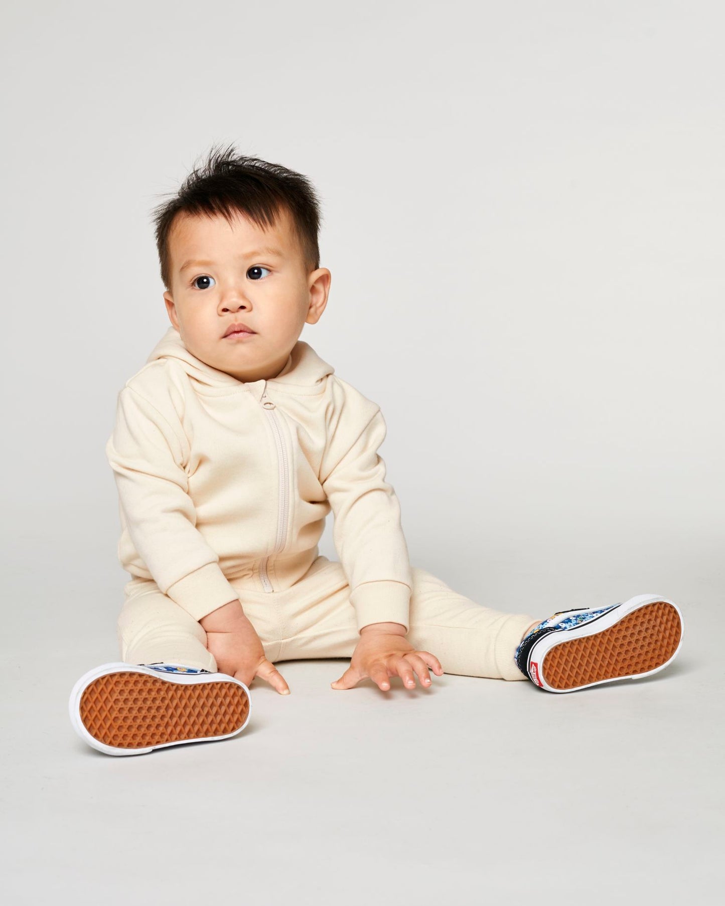 Baby Connector - STSB105