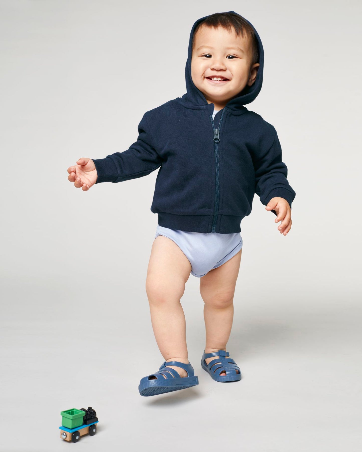 Baby Connector - STSB105