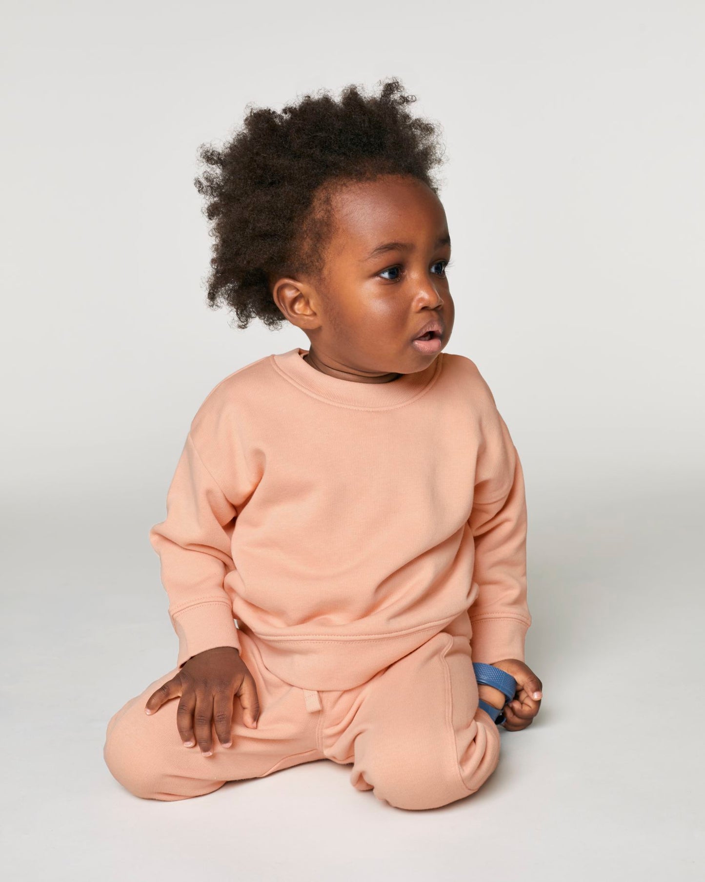 Baby Changer - STSB920 - Fraiche Peche