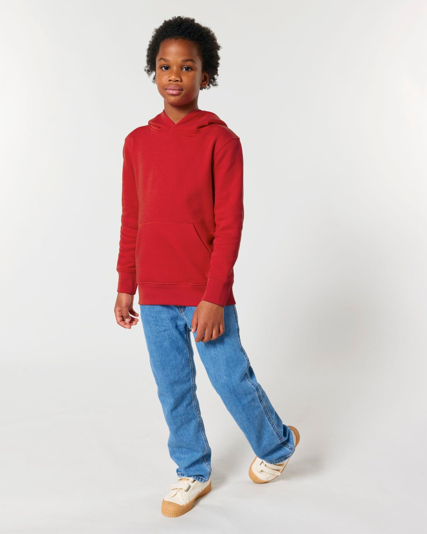 Mini Cruiser 2.0 - STSK180 - Red
