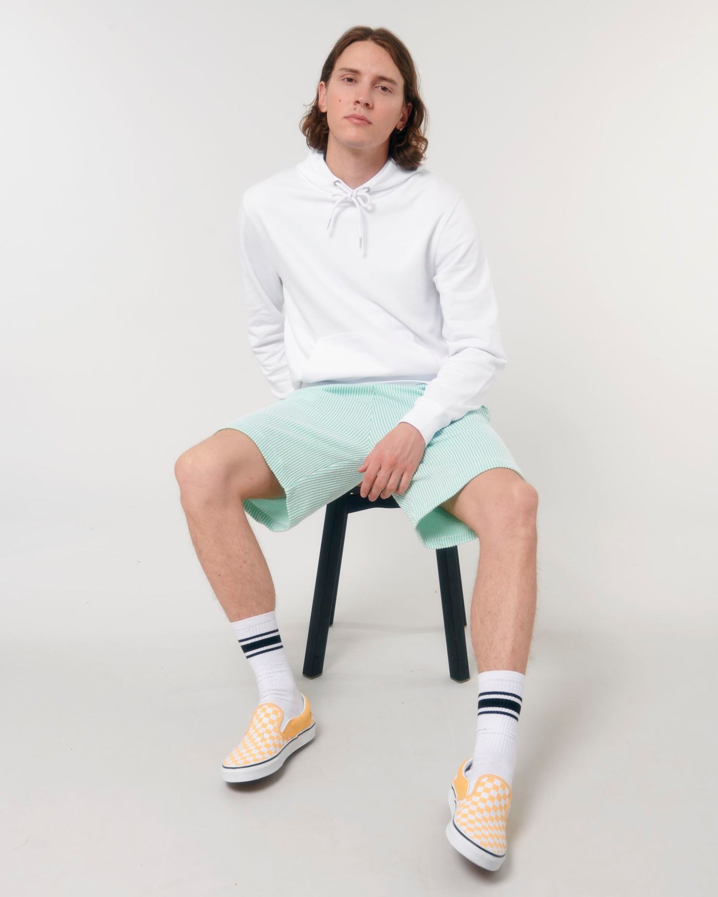Archer - STSU011 - White
