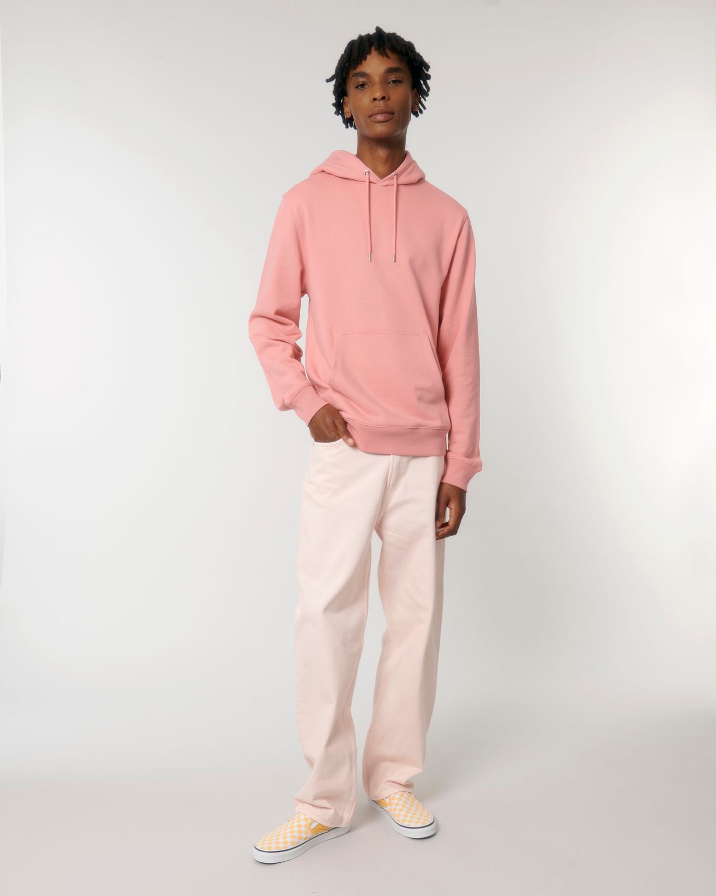 Archer - STSU011 - Canyon Pink