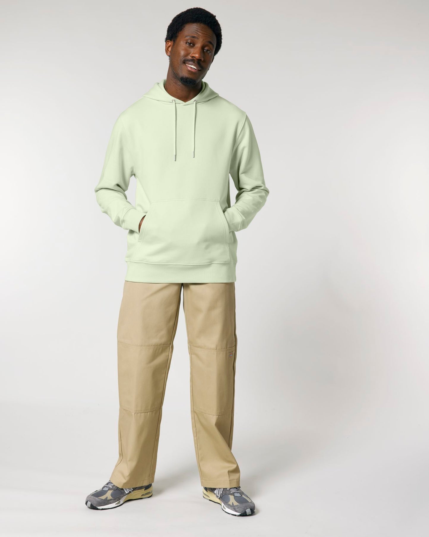 Archer - STSU011 - Stem Green