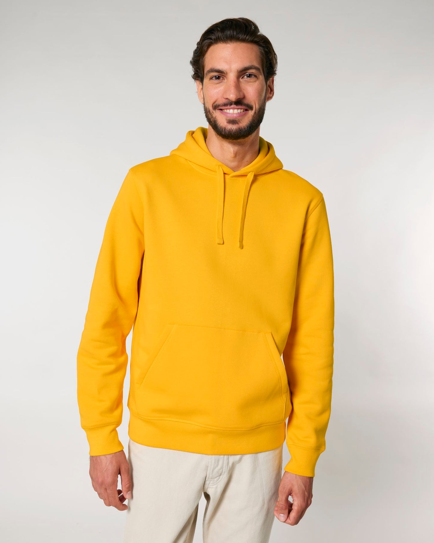 Drummer 2.0 - STSU168 - Spectra Yellow