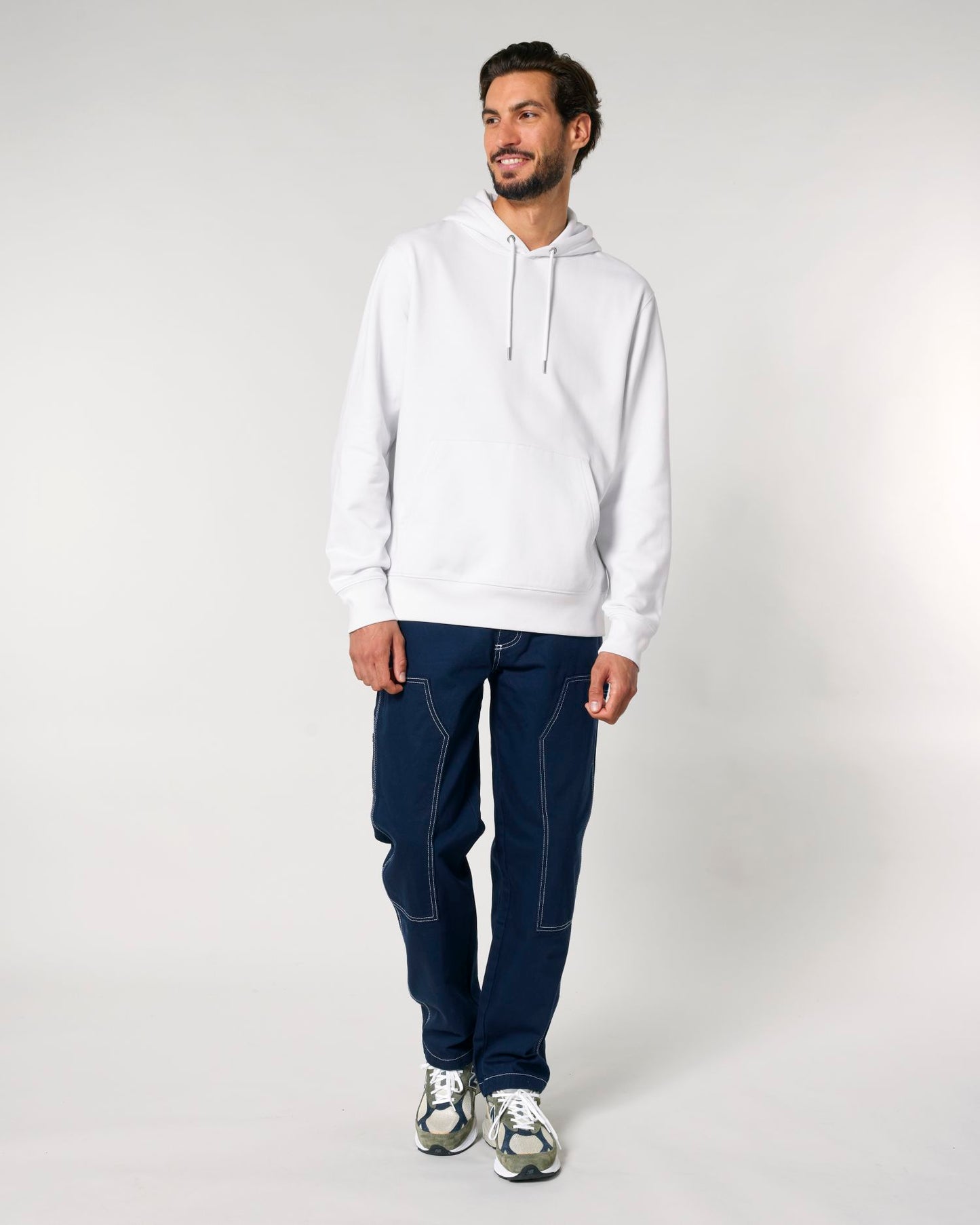 Cruiser 2.0 - STSU177 - White