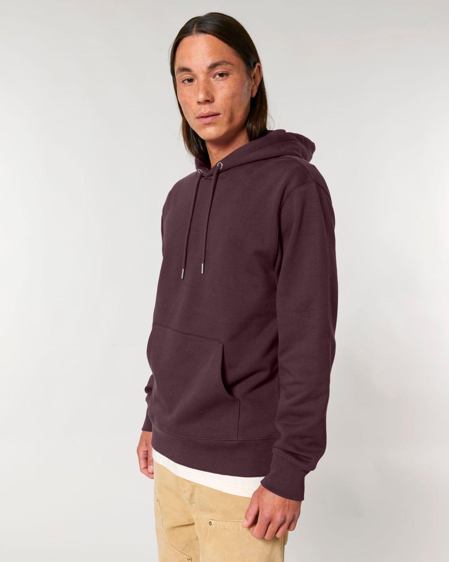 Cruiser 2.0 - STSU177 - Red Brown