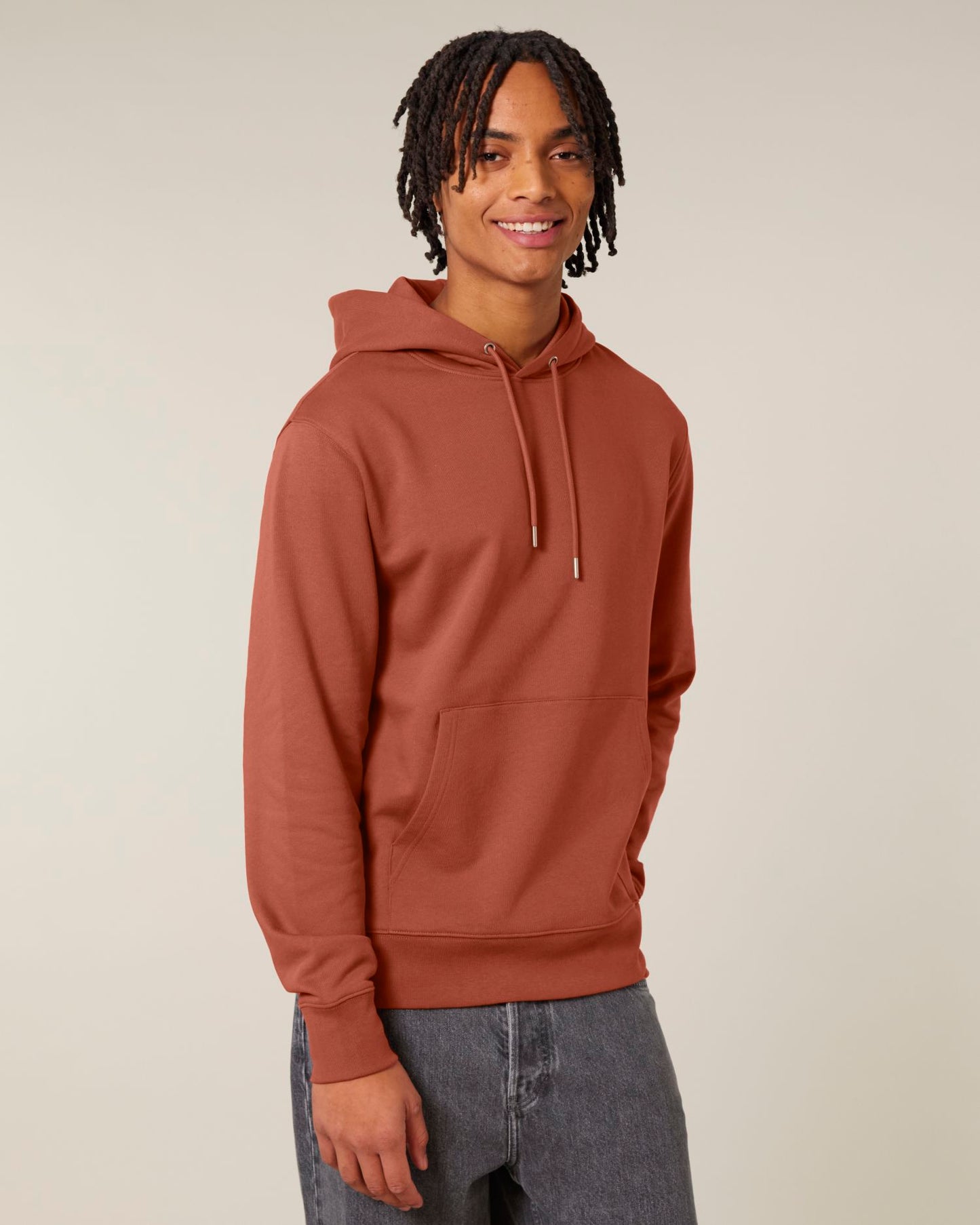 Cruiser 2.0 - STSU177 - Heritage Brown