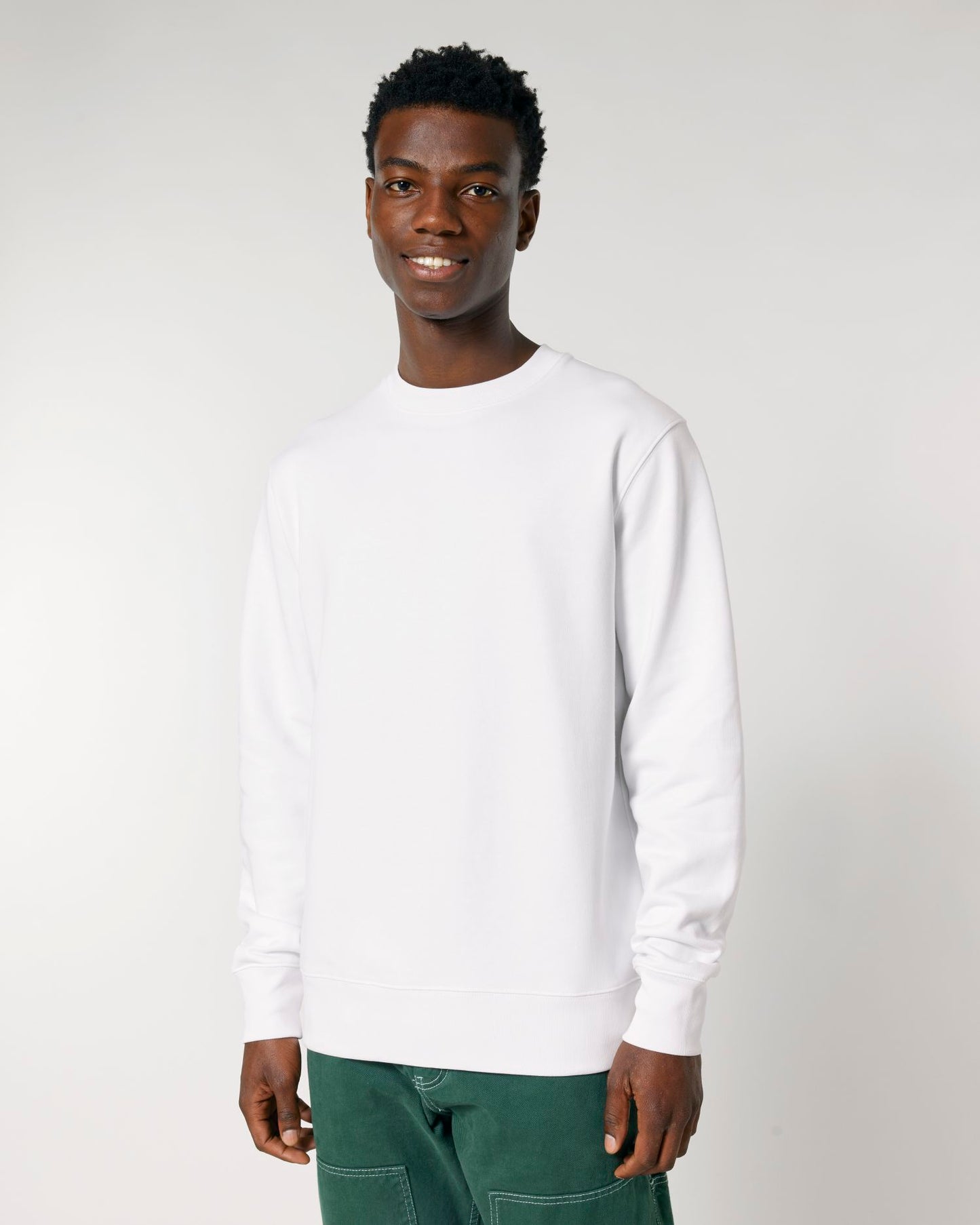 Changer 2.0 - STSU178 - White