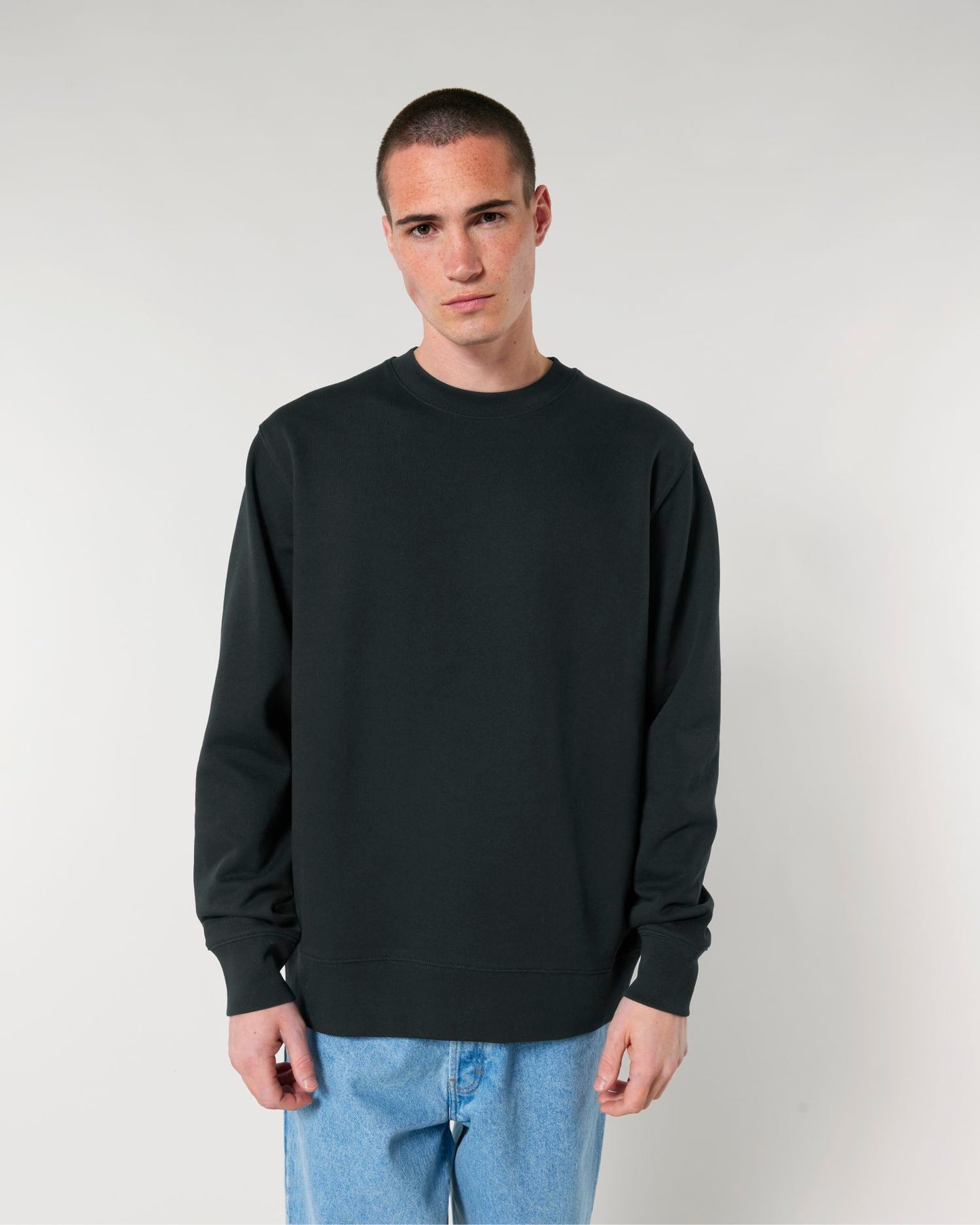 Changer 2.0 - STSU178 - Black