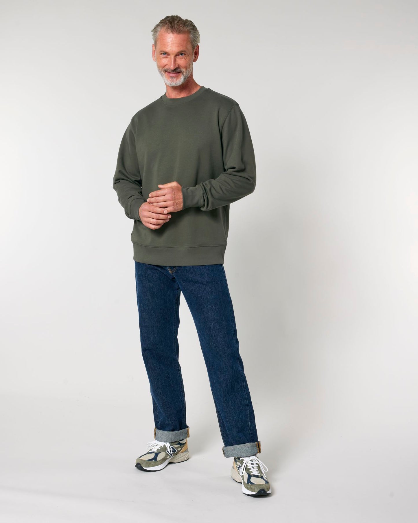 Changer 2.0 - STSU178 - Khaki