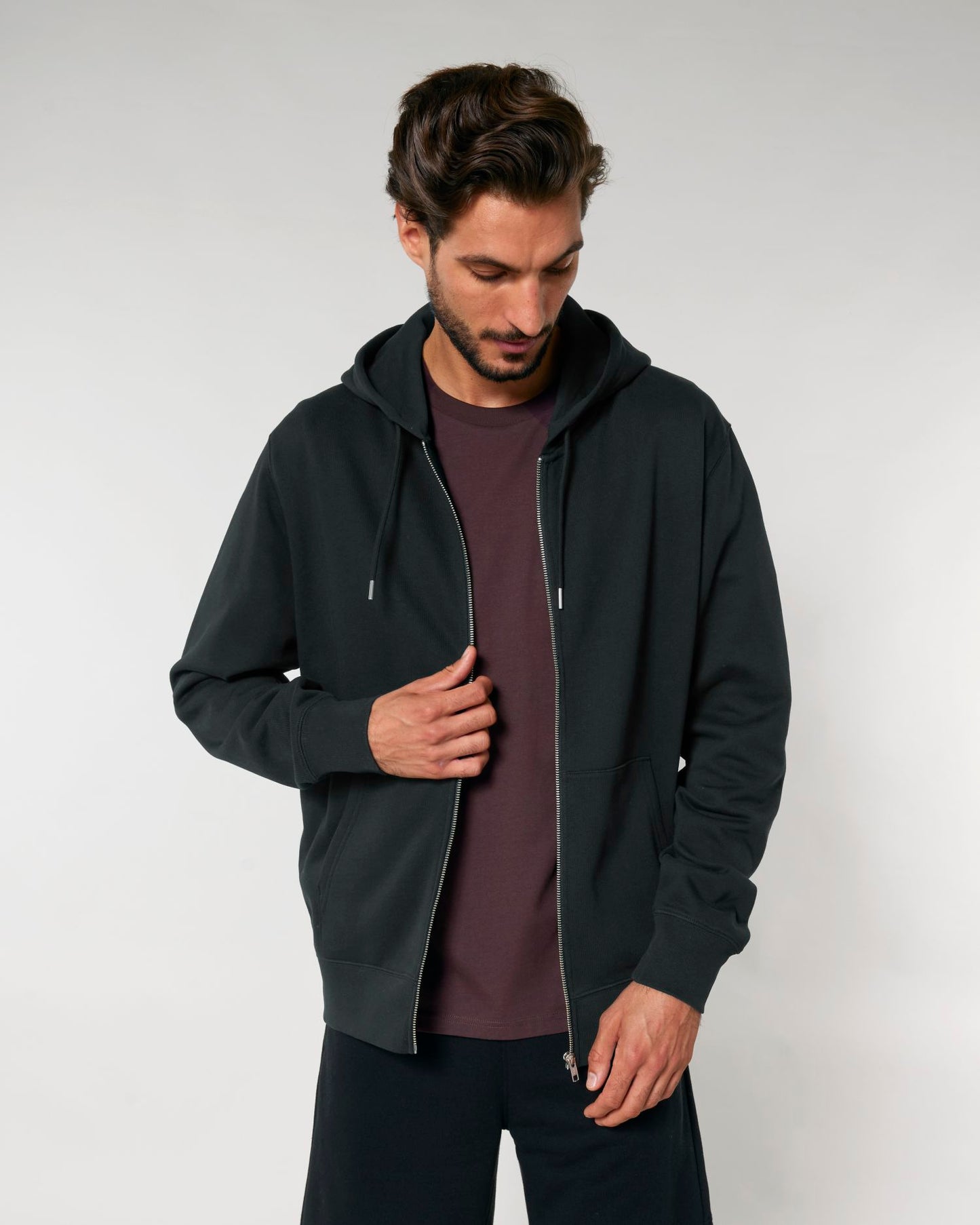 Cultivator 2.0 - STSU179 - Black