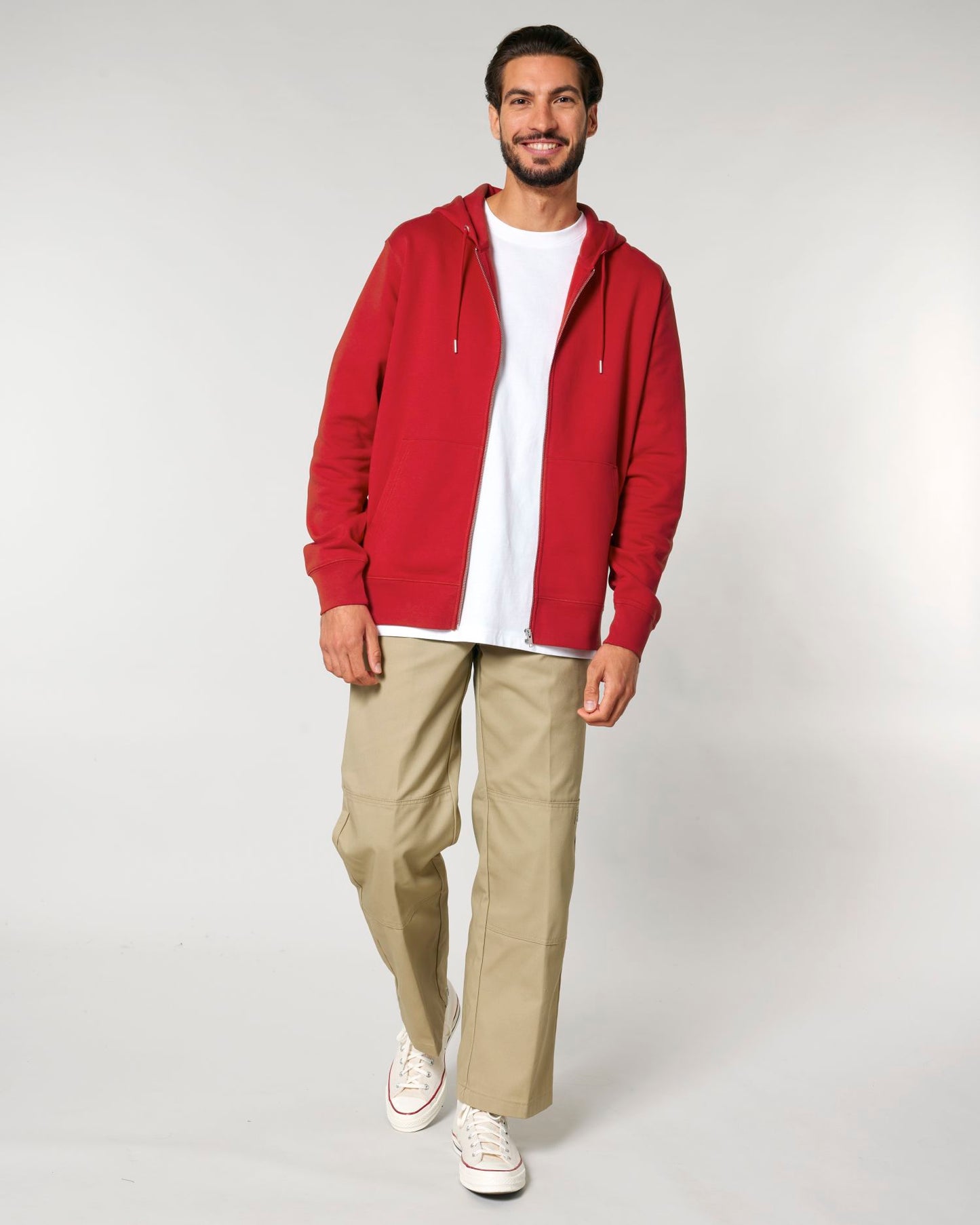 Cultivator 2.0 - STSU179 - Red