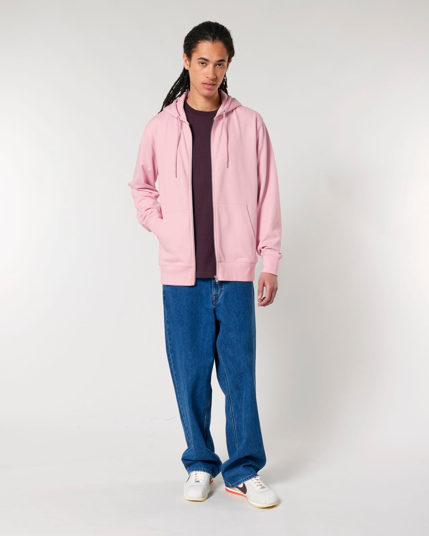 Cultivator 2.0 - STSU179 - Cotton Pink